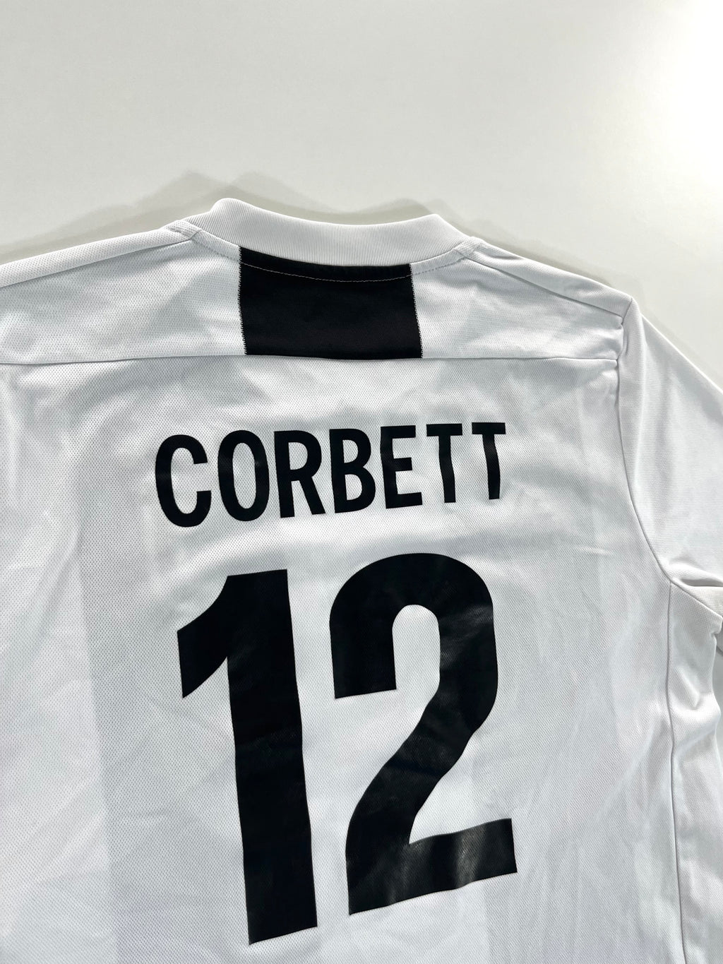 Adidas Juventus 2018-2019 hazai mez