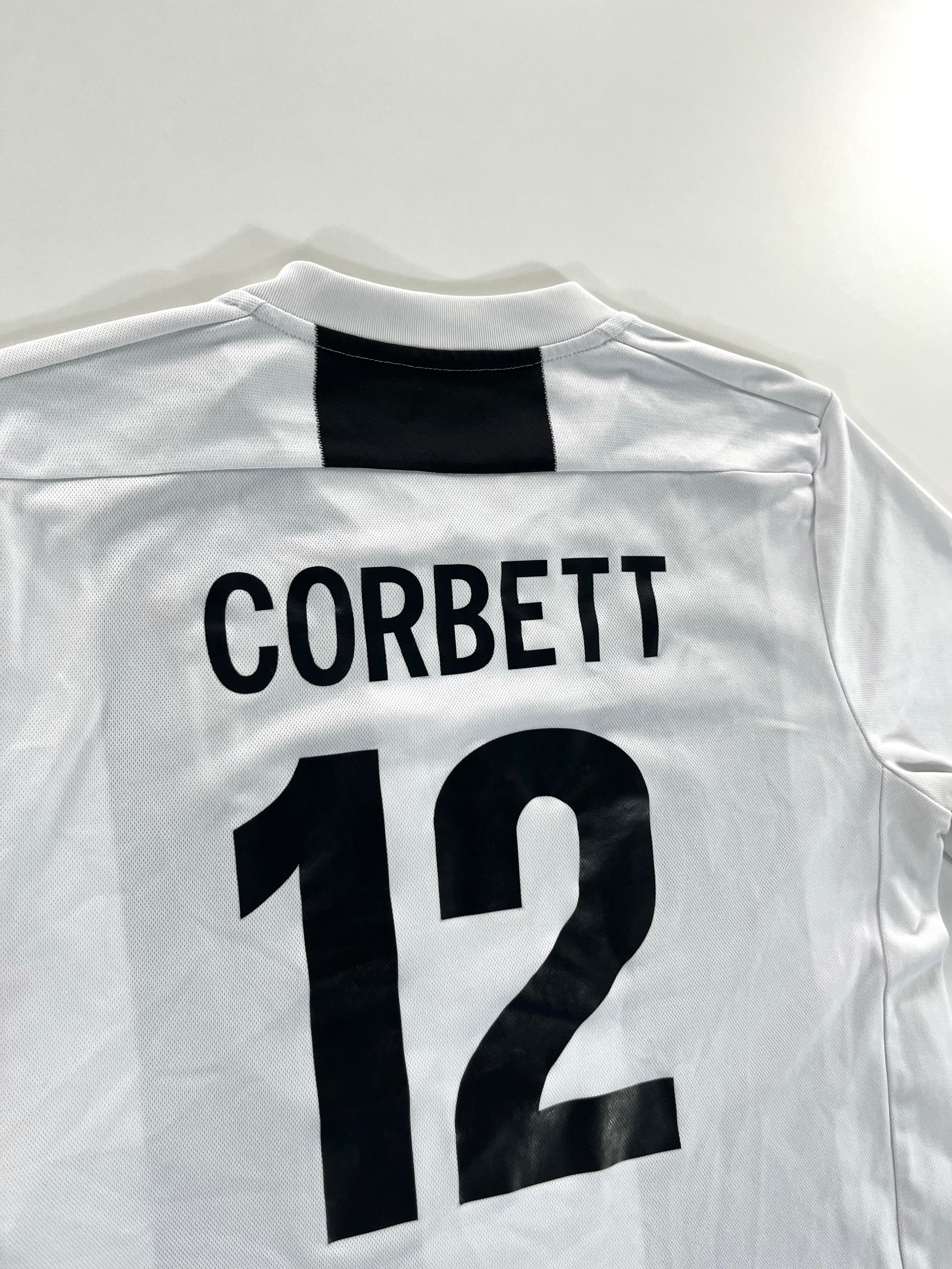 Adidas Juventus 2018-2019 hazai mez