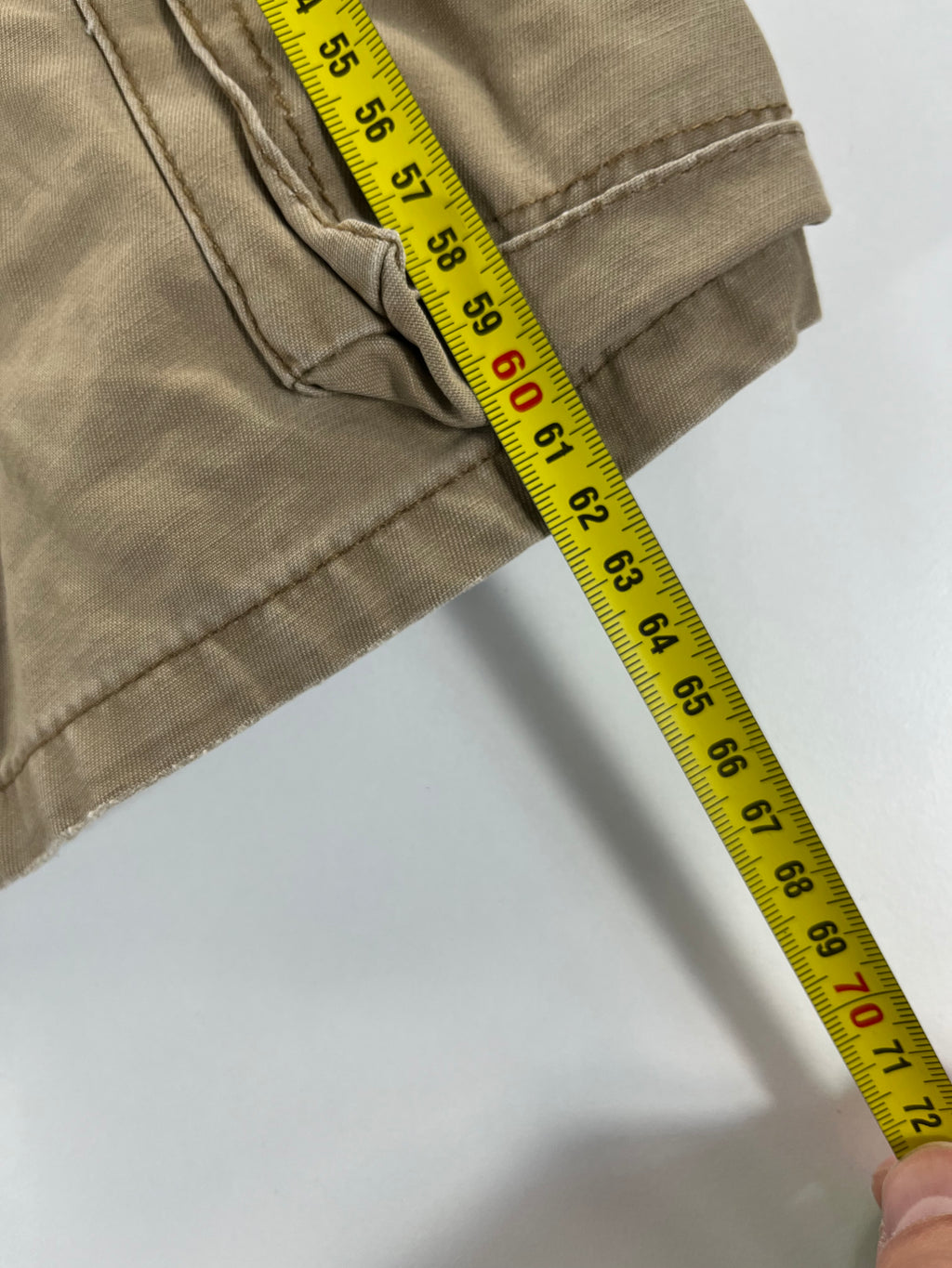 Levi's Workwear cargo short