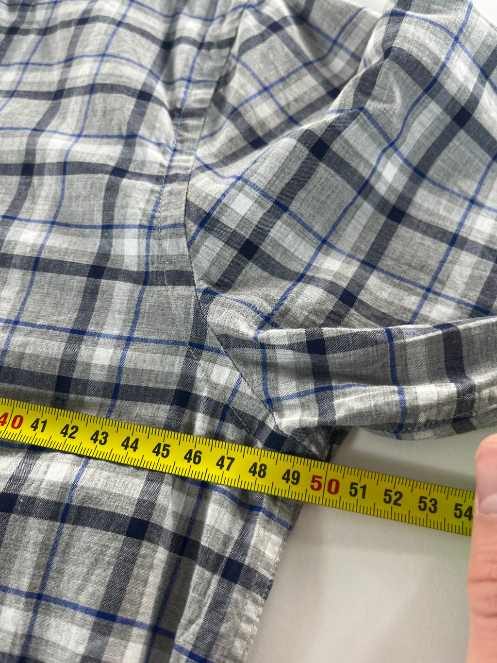 Tommy Hilfiger Slim Fit ing