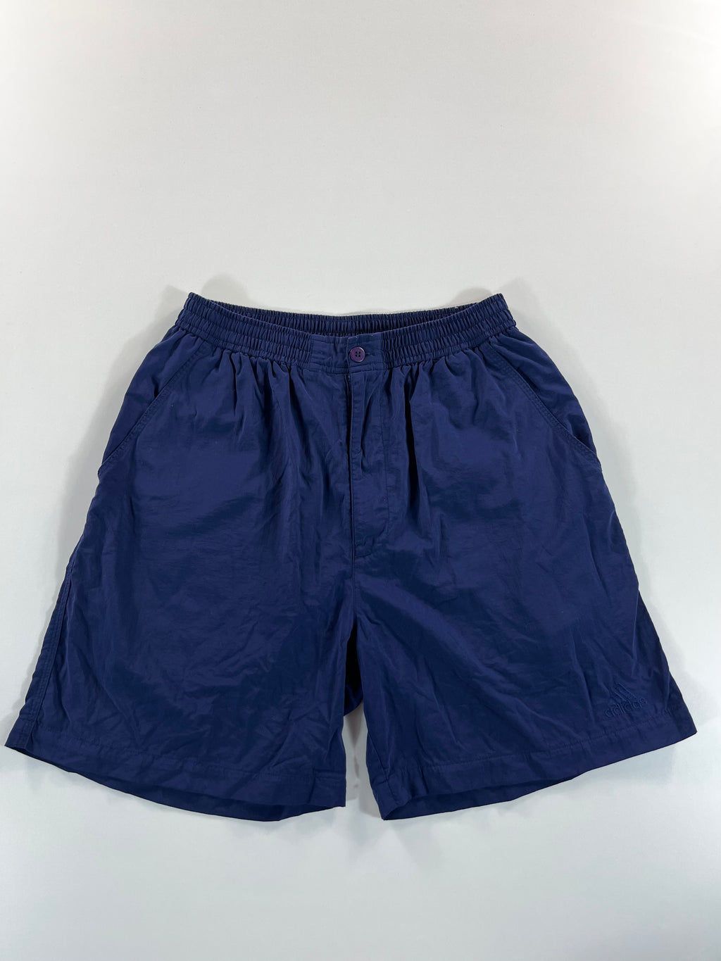 Adidas vintage short