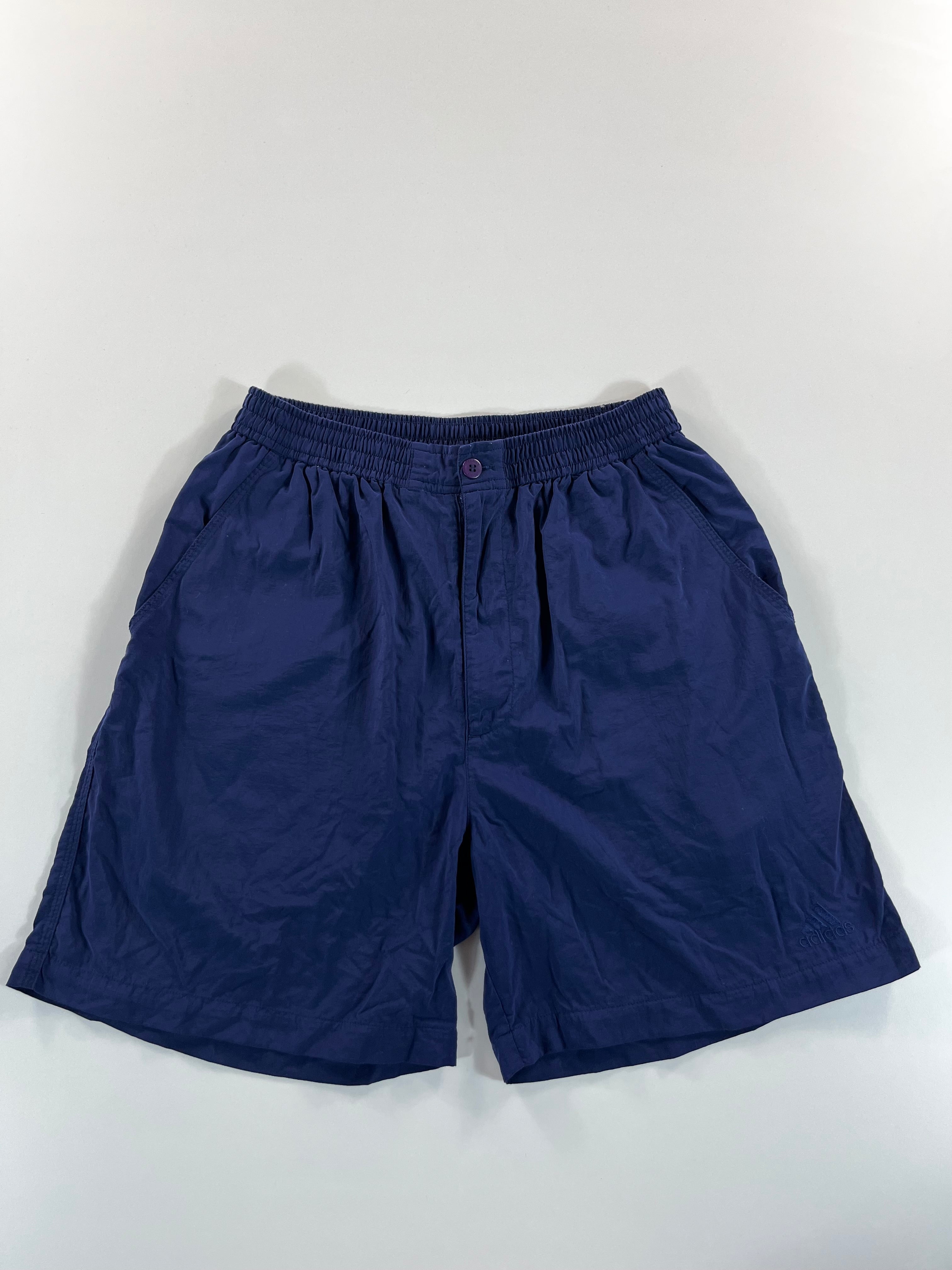Adidas vintage short