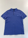 Ralph Lauren Slim Fit Stretch Mesh pólóing