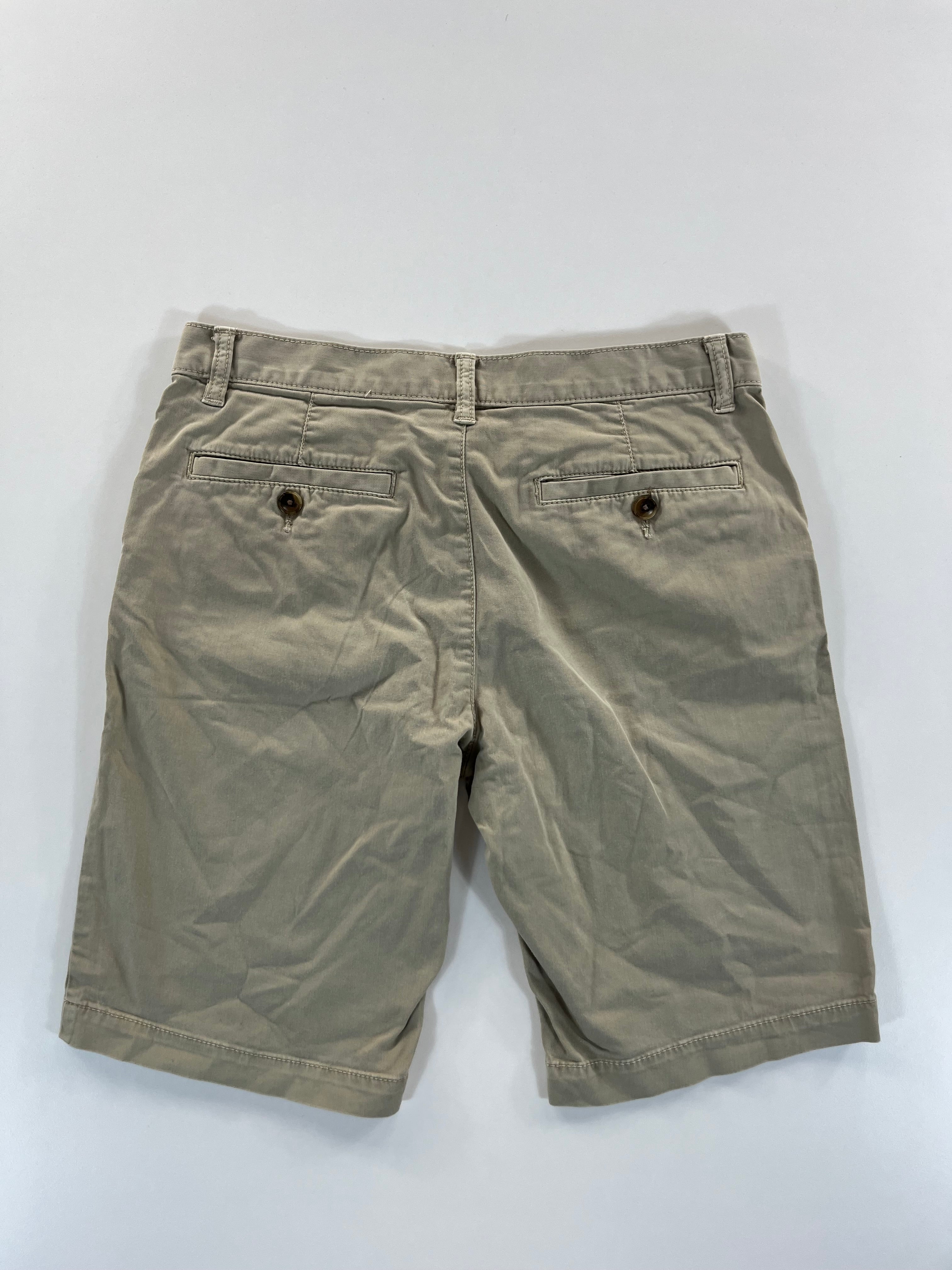Armani Exchange short