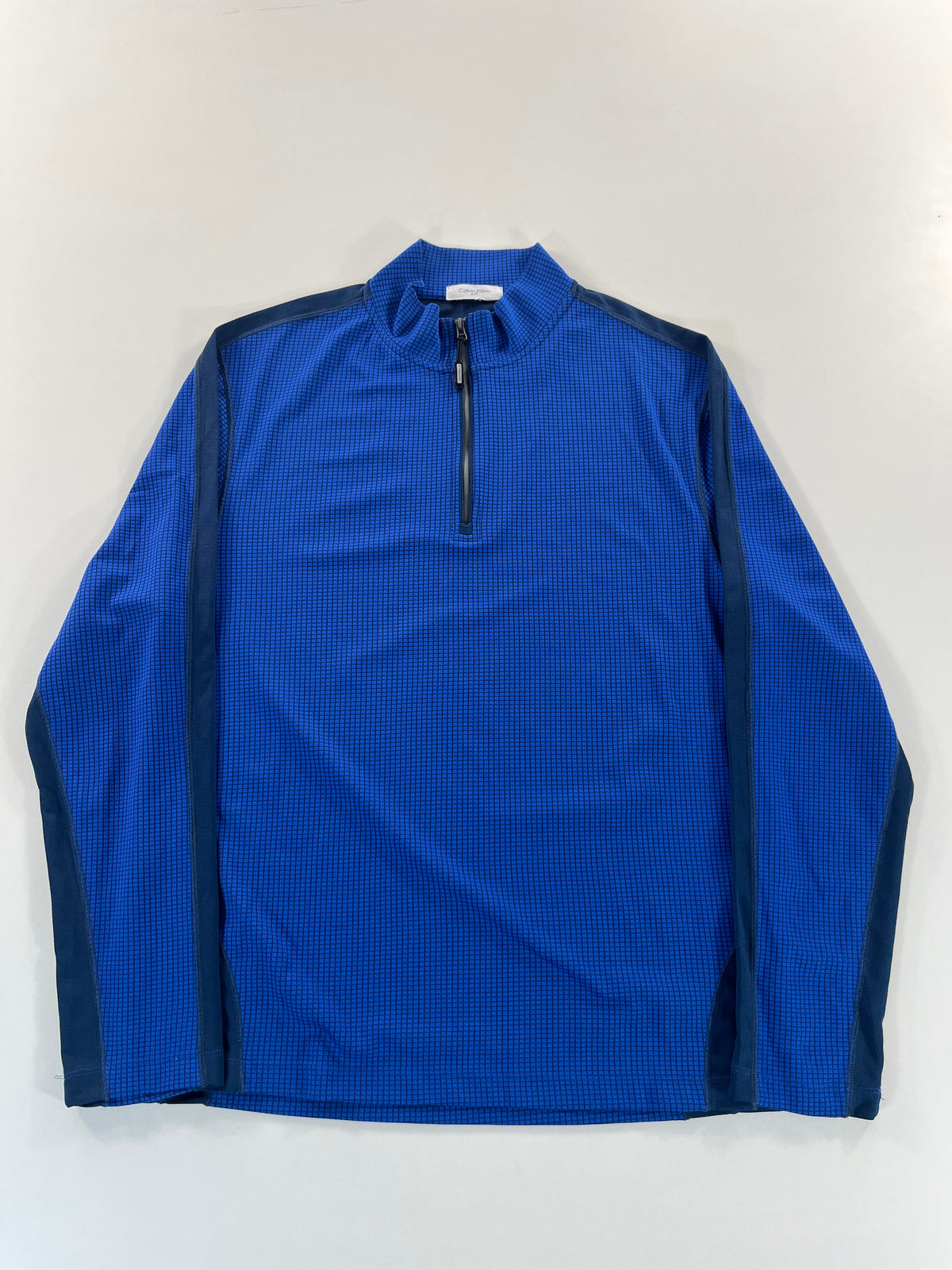Calvin Klein Golf technikai longsleeve