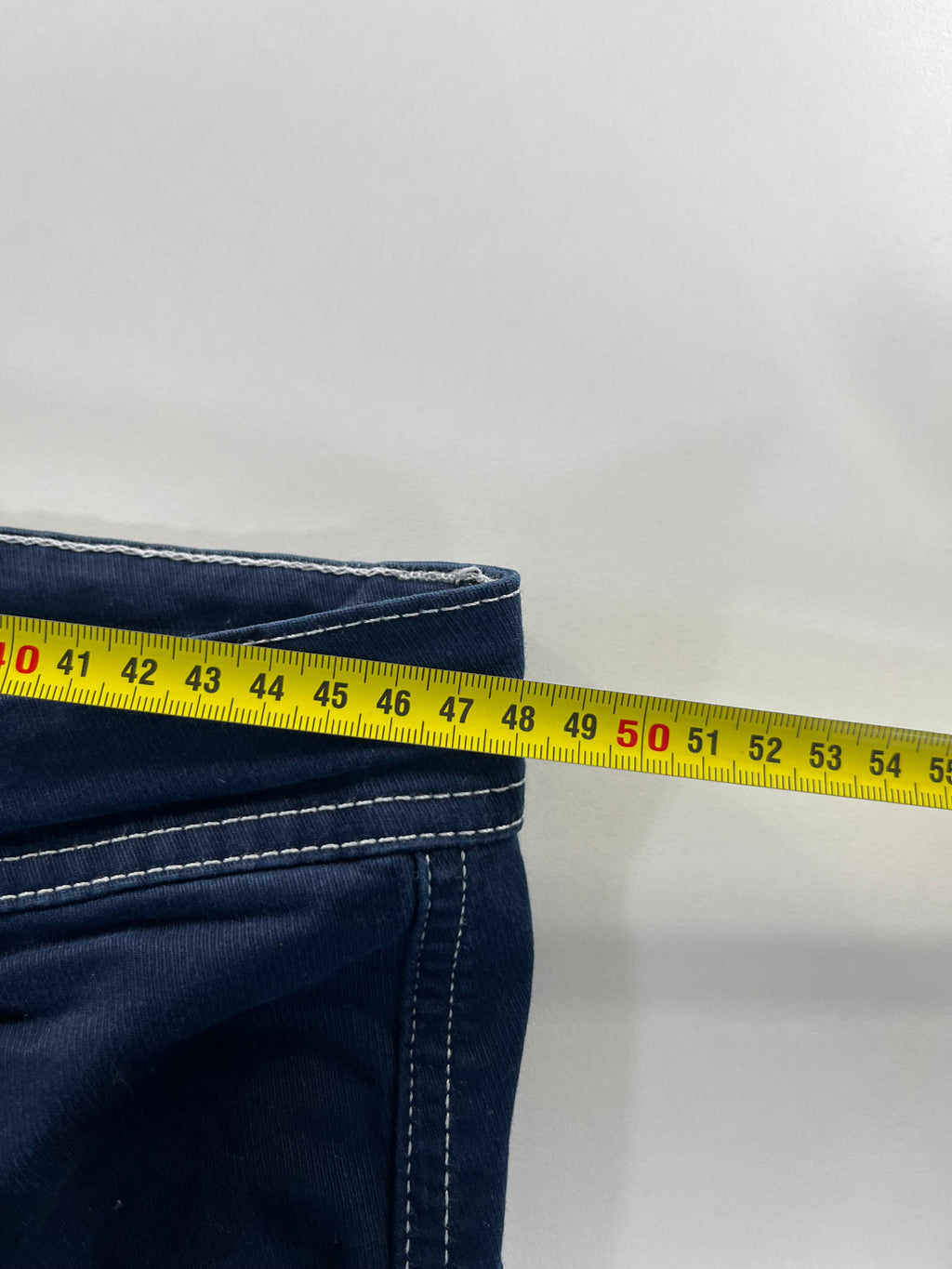 Bershka baggy farmernadrág