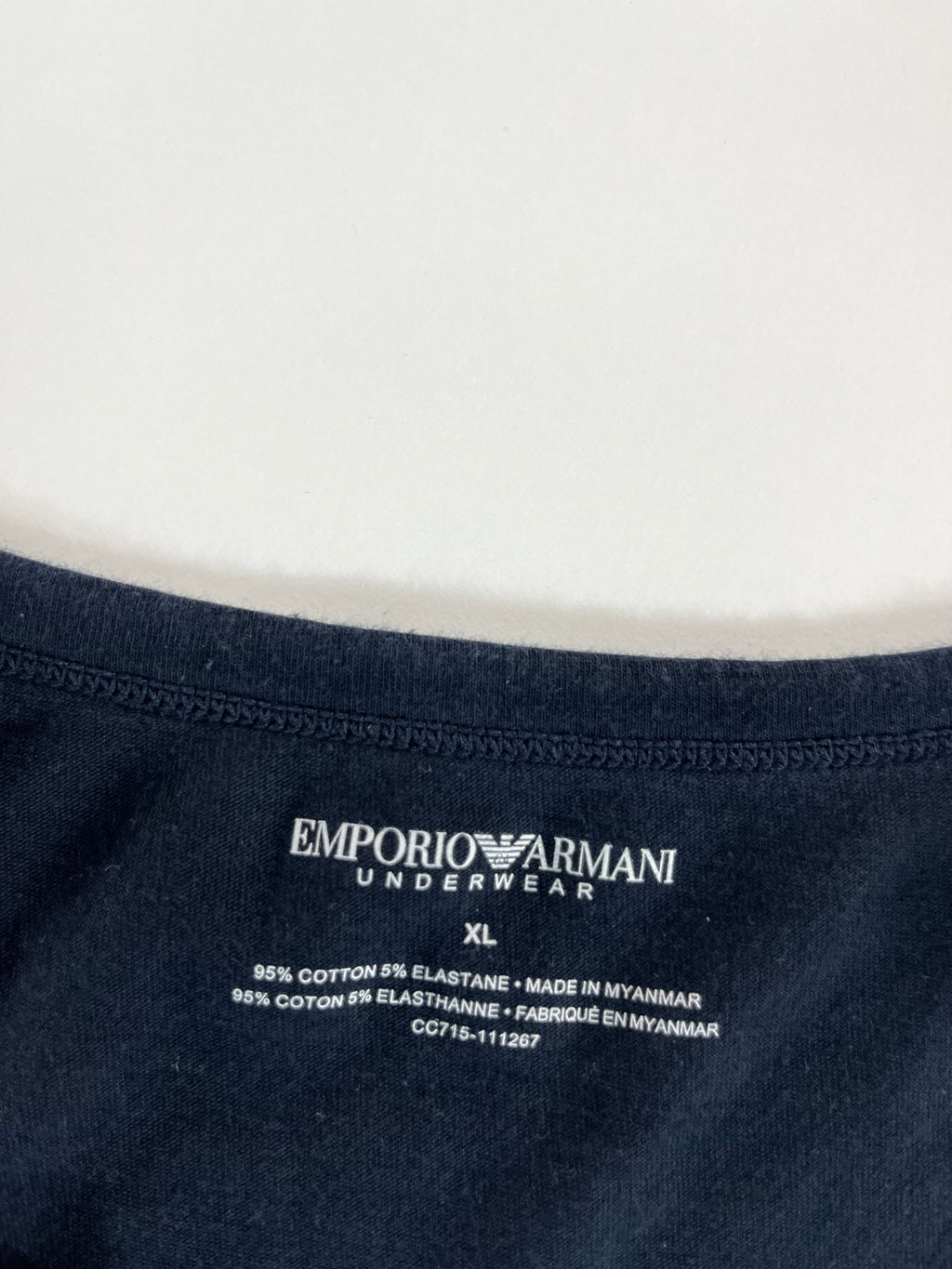 Emporio Armani póló