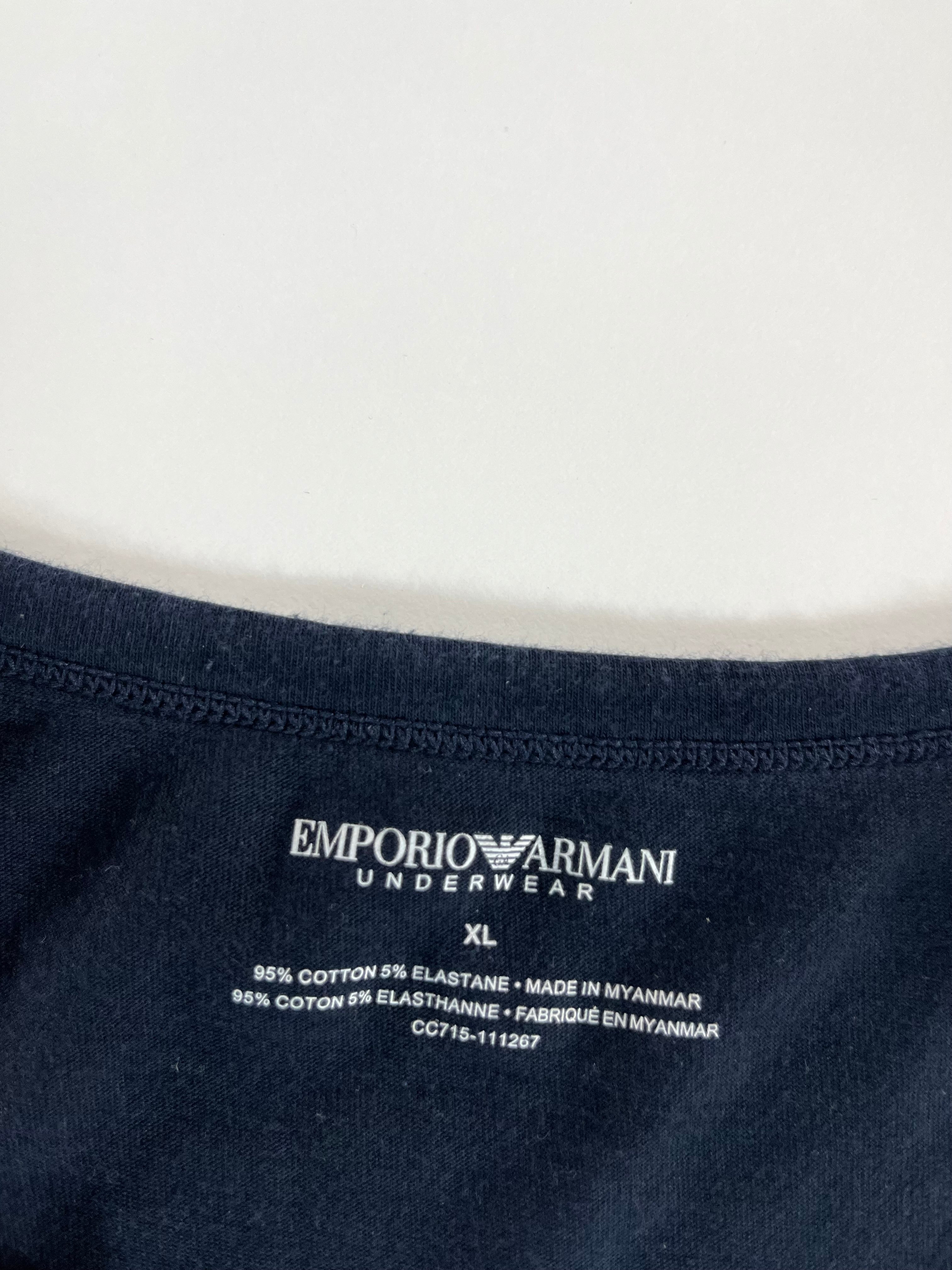Emporio Armani póló