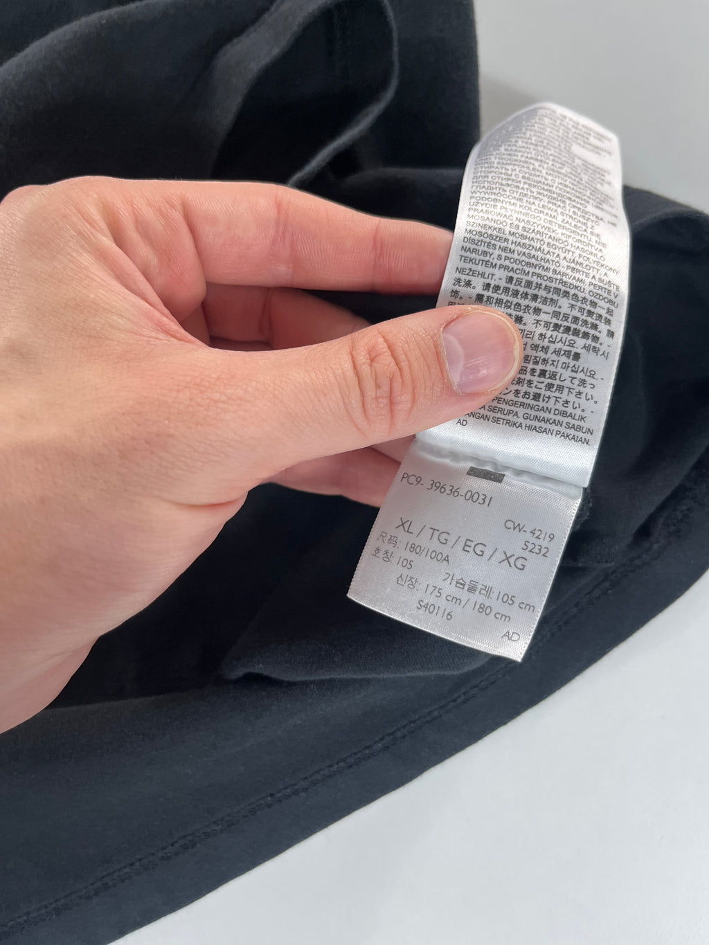 Levi's póló