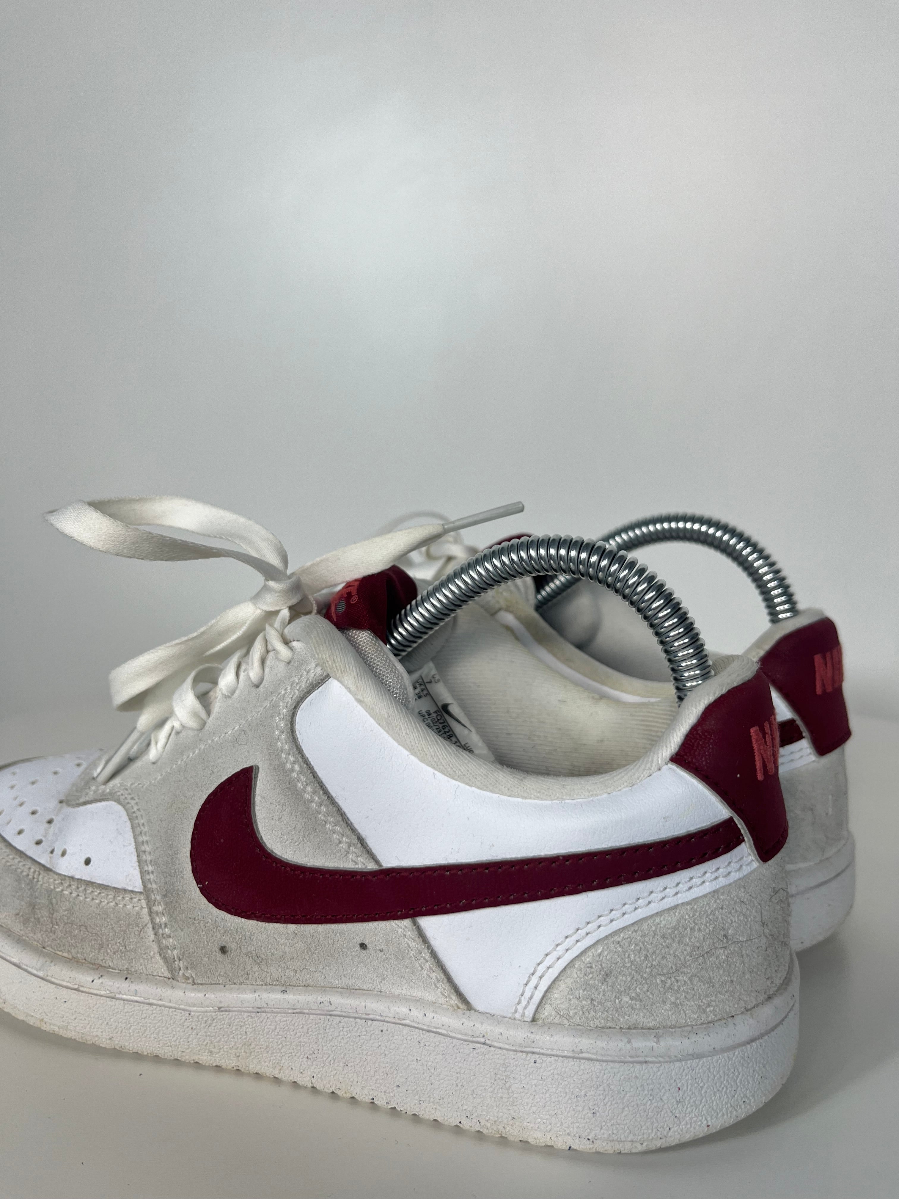 Nike Court Vision Low cipő