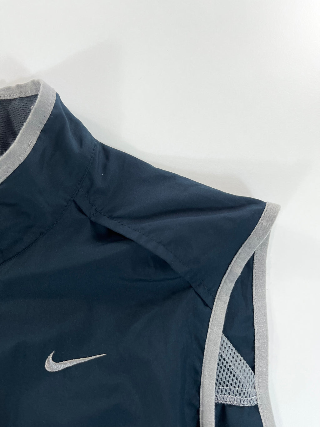 Nike vintage mellény