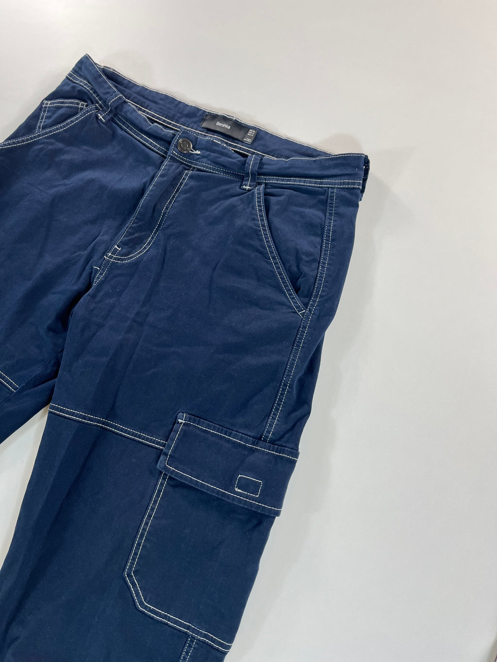Bershka farmernadrág