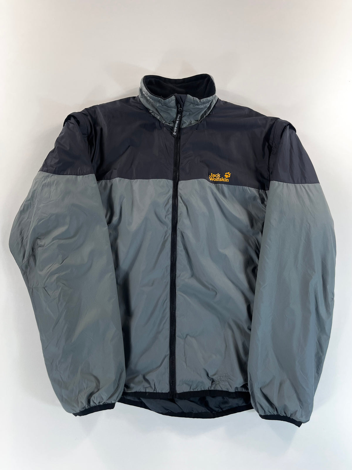 Jack Wolfskin pehelykabát