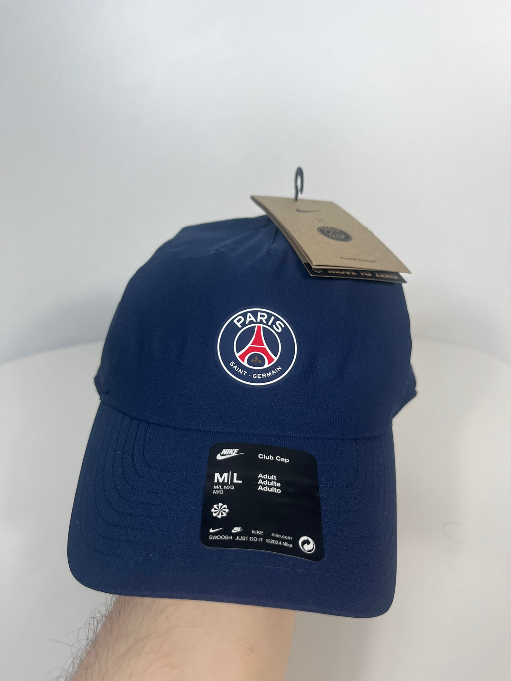 Nike Paris Saint-Germain sapka