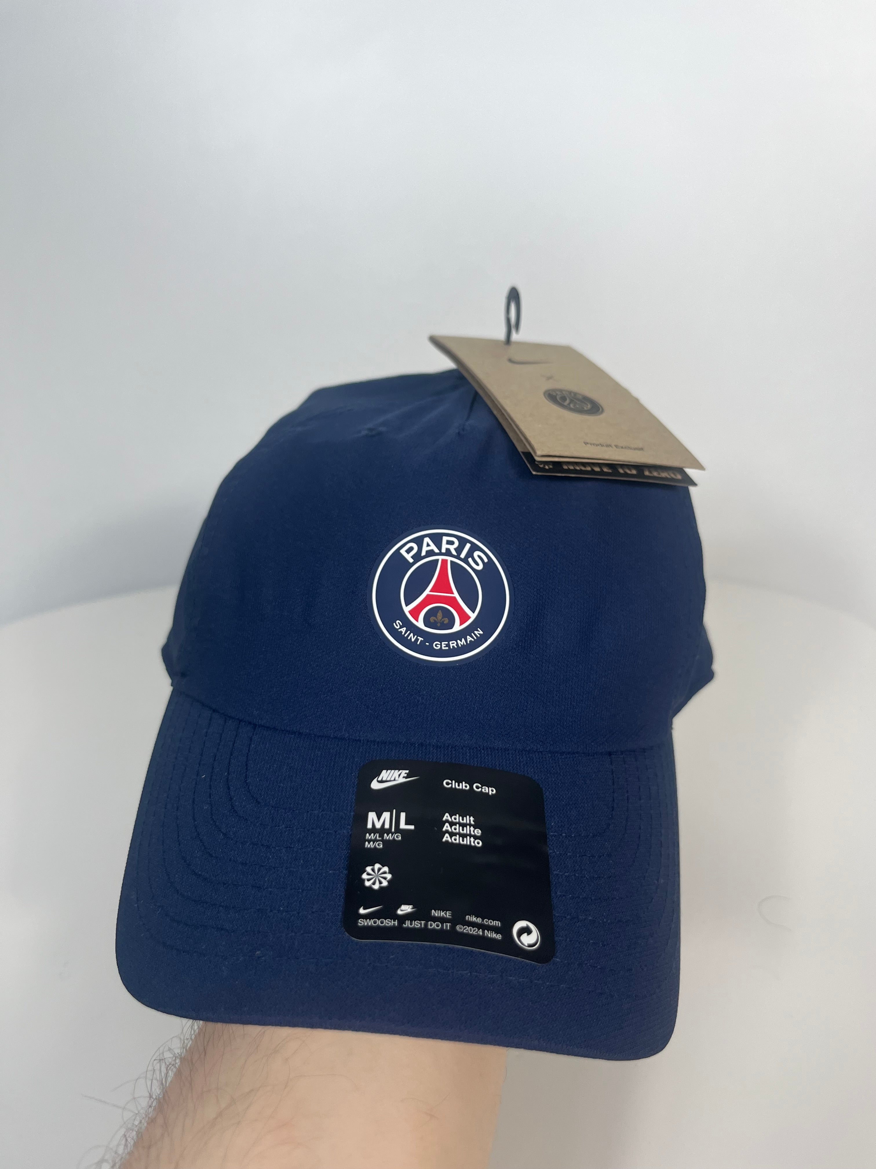 Nike Paris Saint-Germain sapka