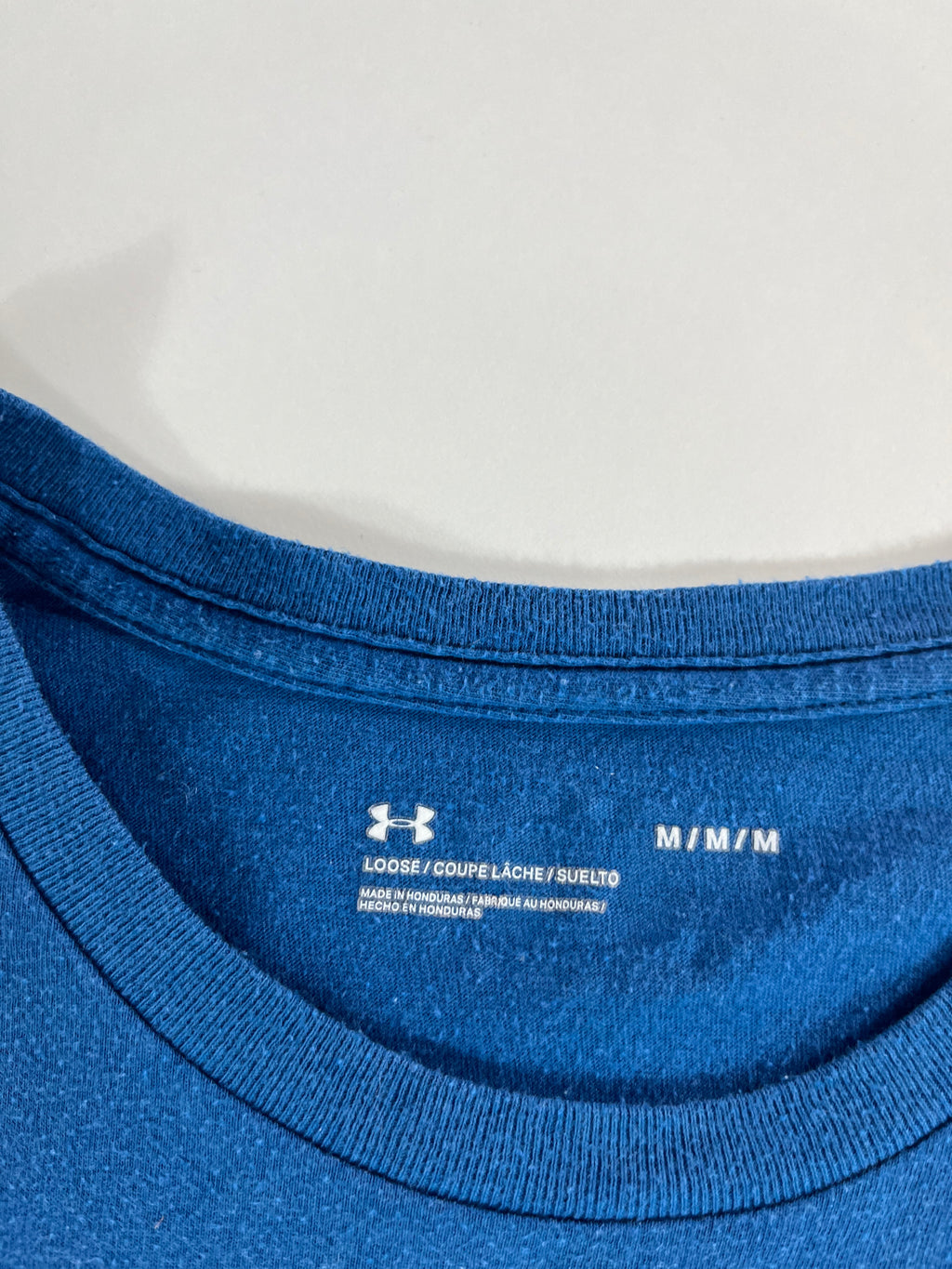 Under Armour póló