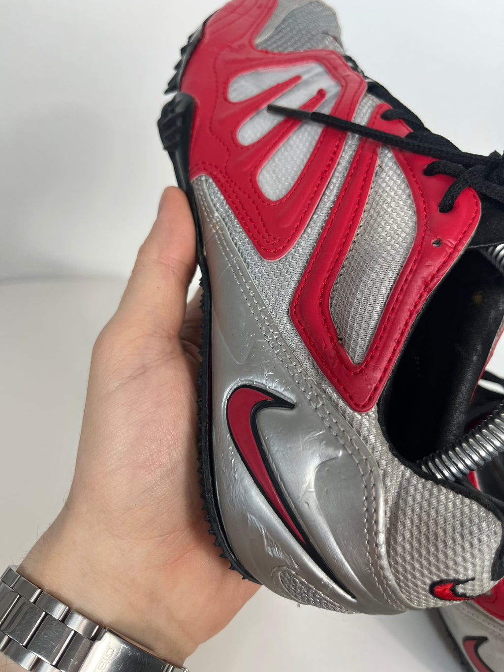 Nike Zoom Super Shift Bowerman cipő