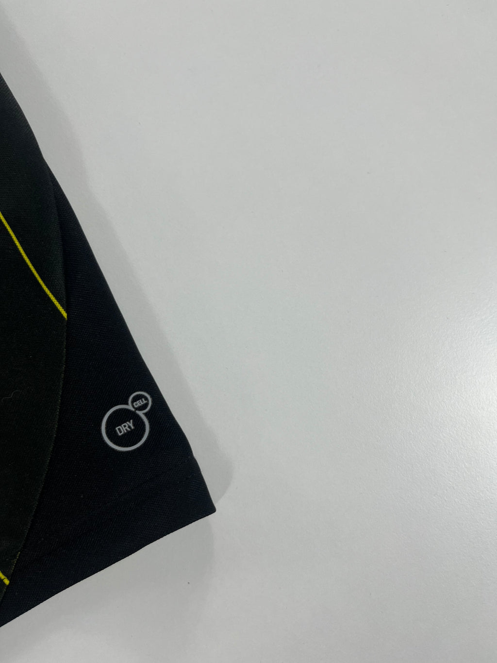 Puma Borussia Dortmund 2014-2015 idegenbeli mez