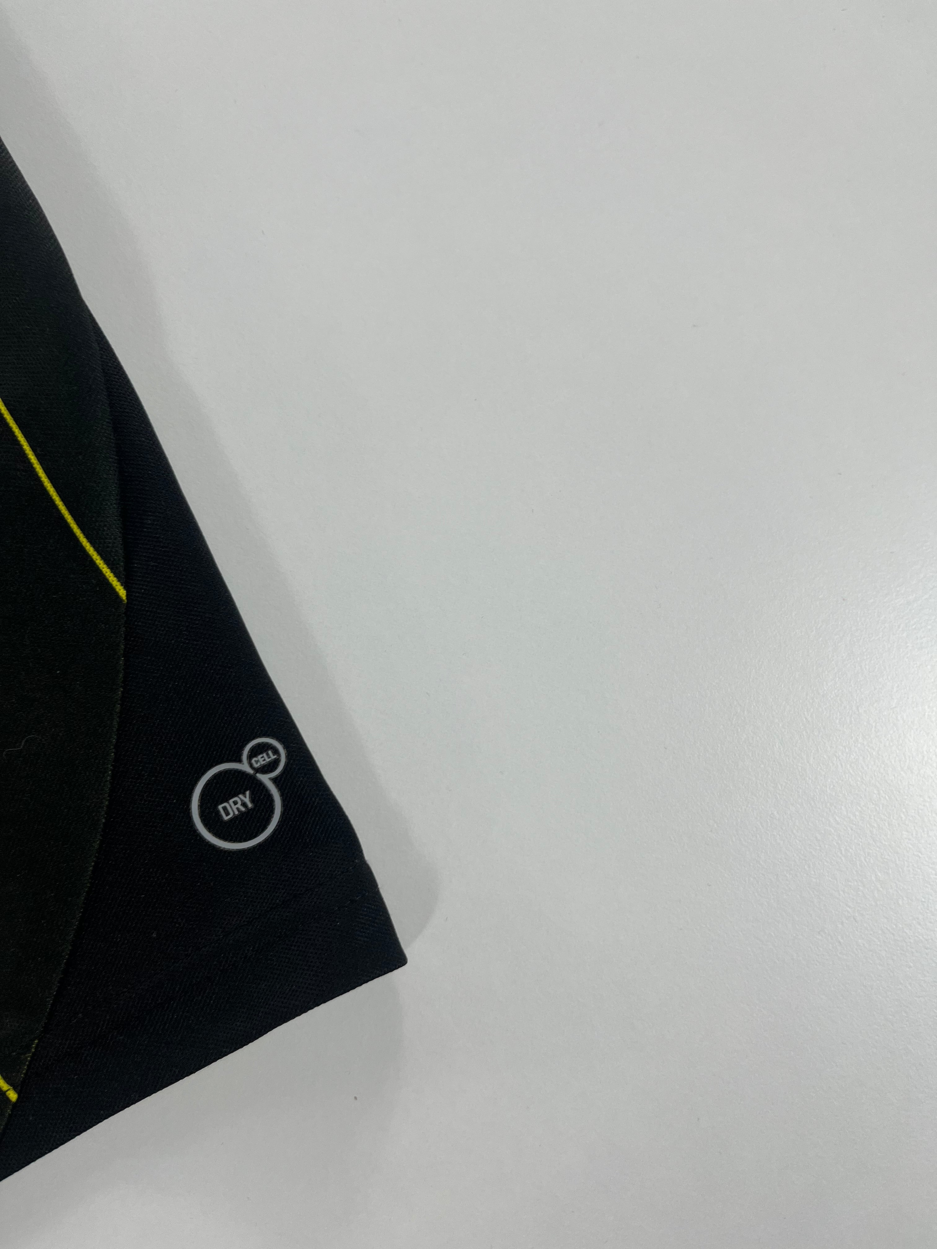 Puma Borussia Dortmund 2014-2015 idegenbeli mez