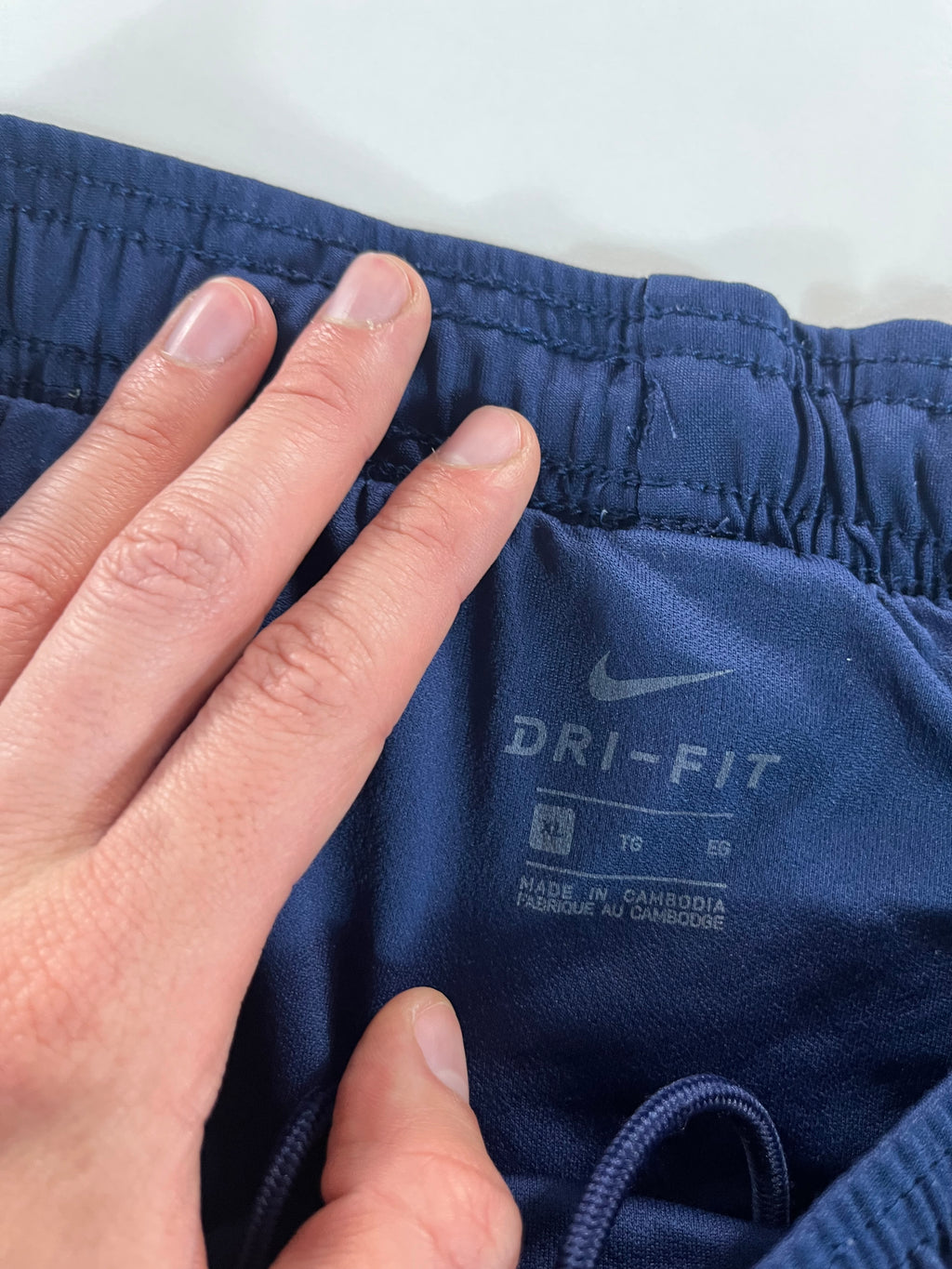 Nike Park short