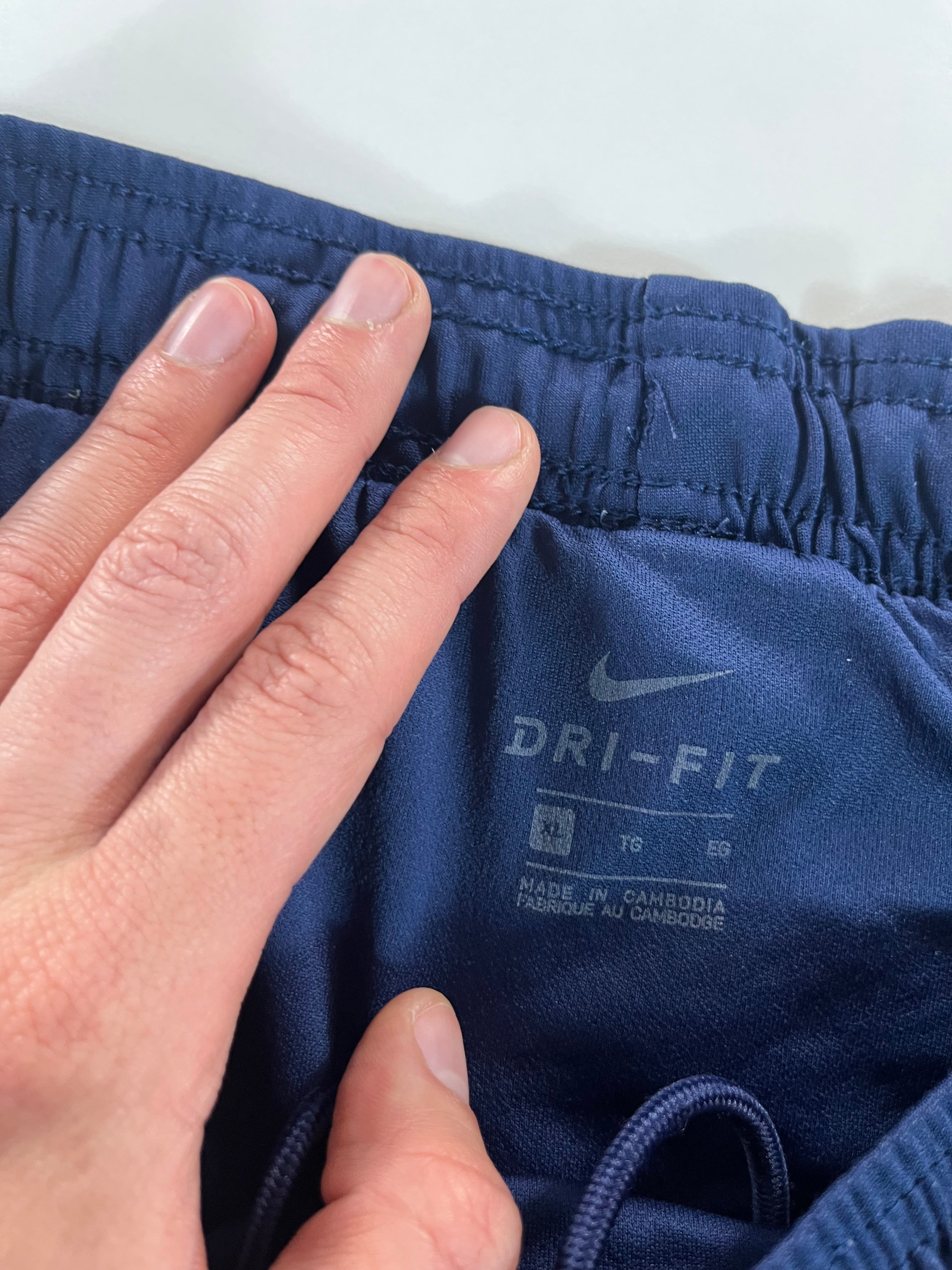 Nike Park short