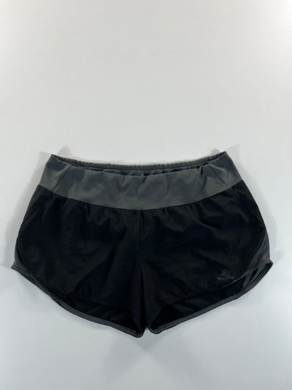 Adidas running short