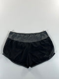 Adidas running short