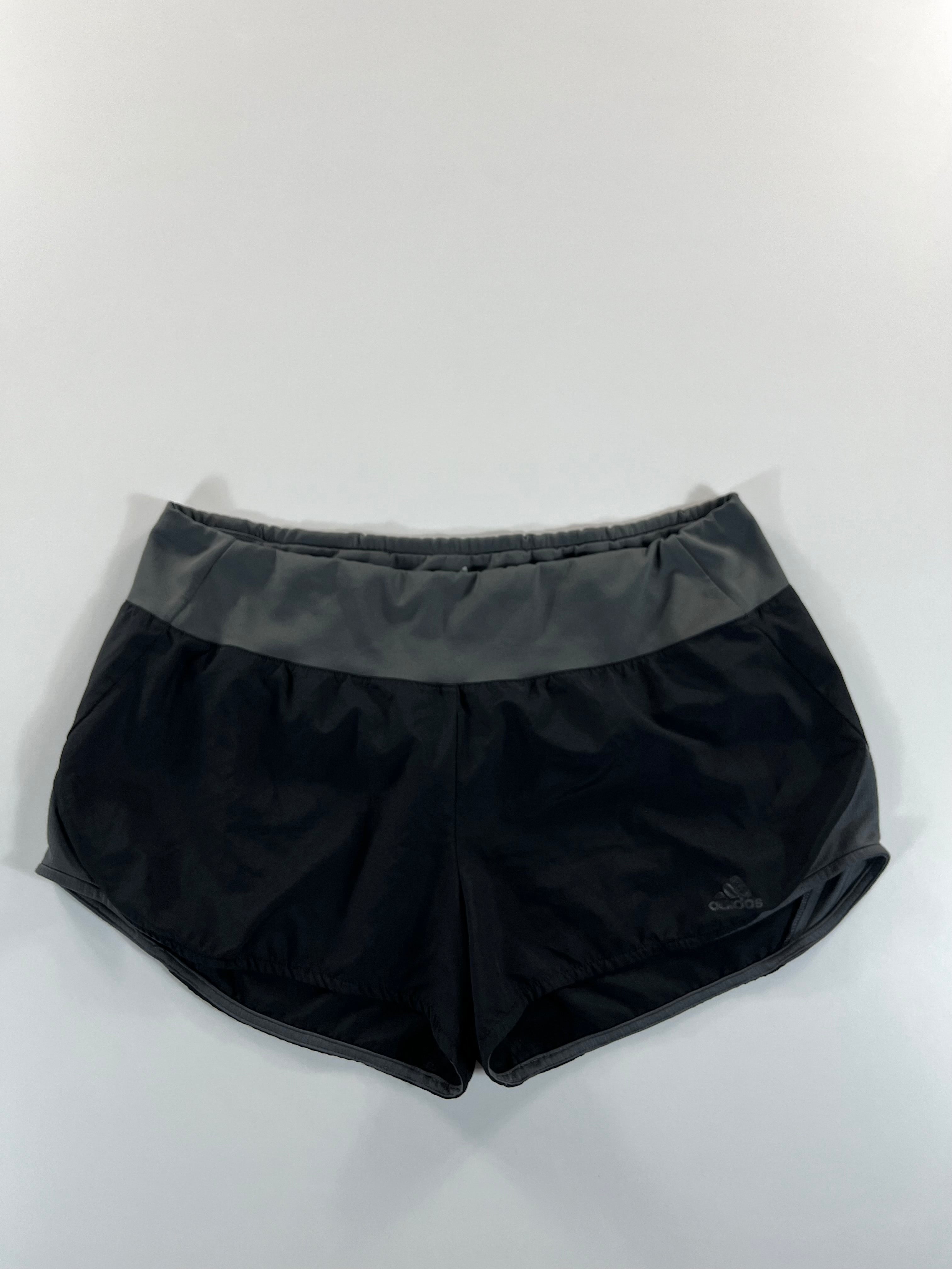Adidas running short