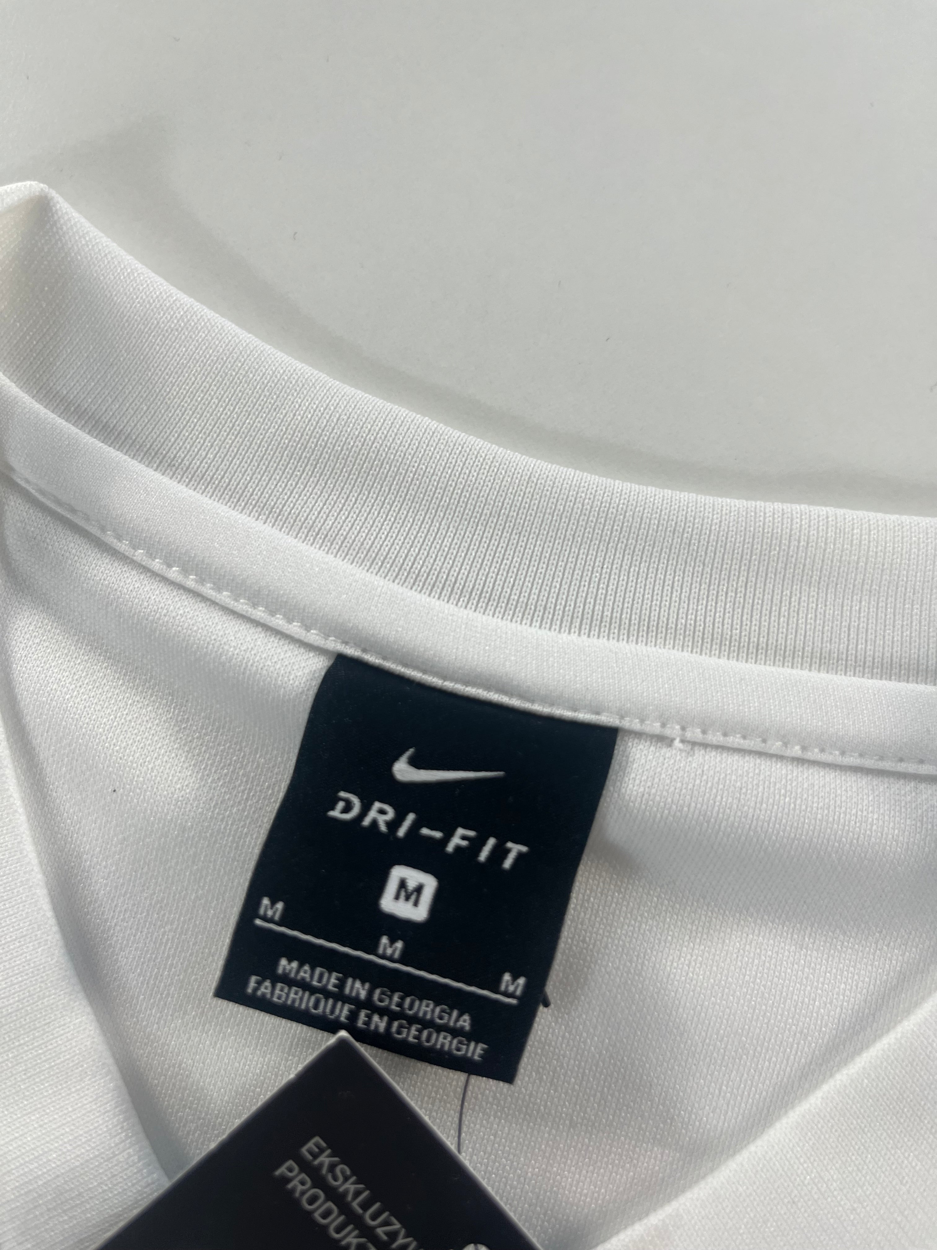 Nike Lengyel válogatott 2020-2021 hazai mez