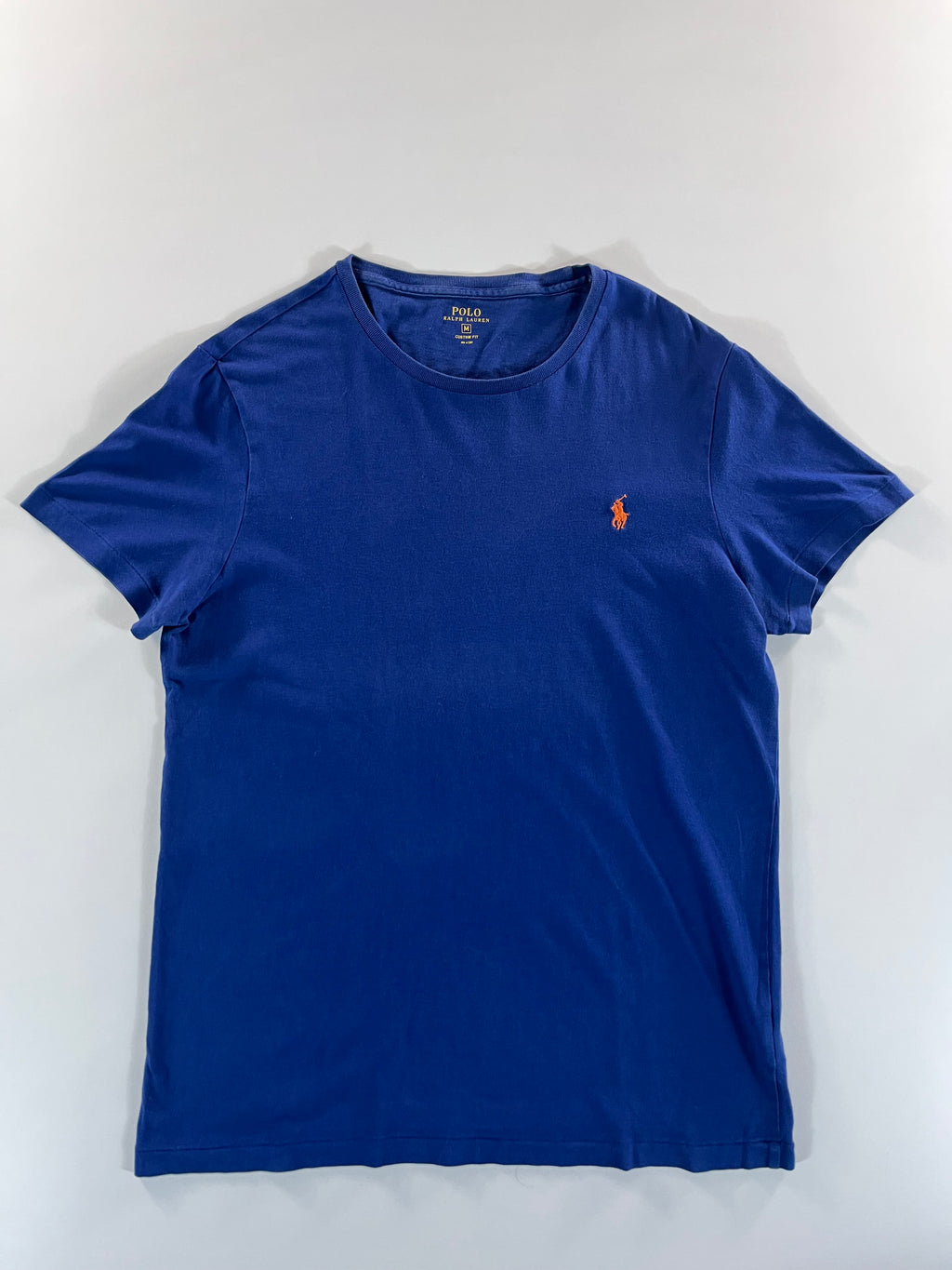 Ralph Lauren Custom Fit póló
