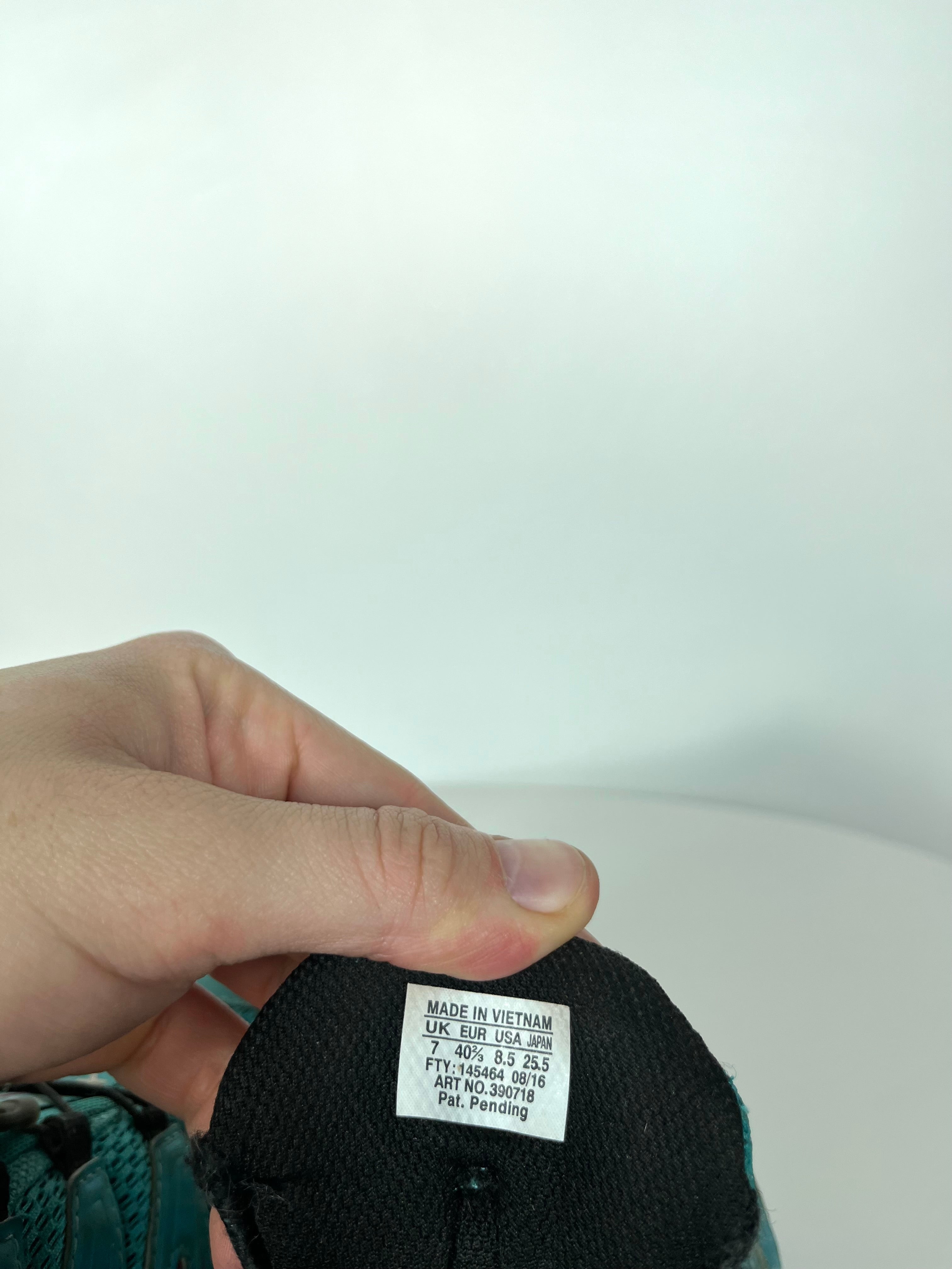Salomon XA PRO 3D cipő
