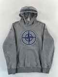 Stone Island Morse hoodie pulóver