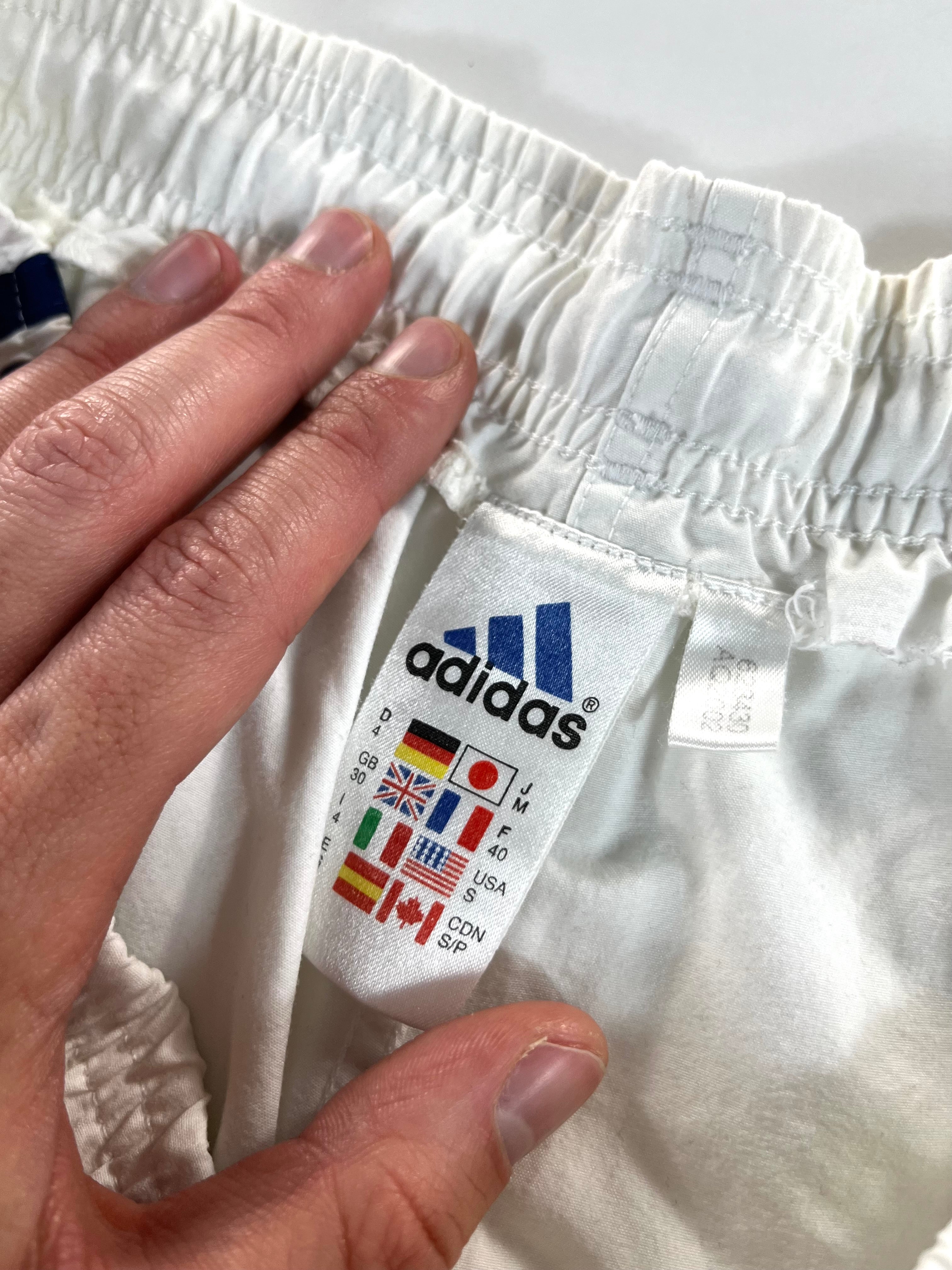 Adidas vintage short