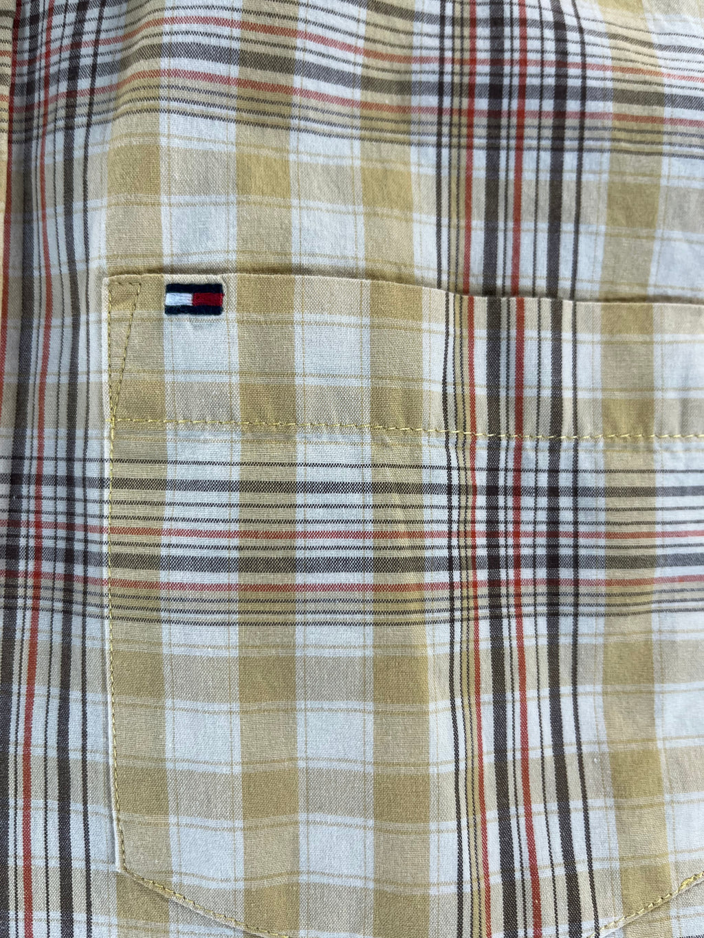 Tommy Hilfiger Slim Fit ing