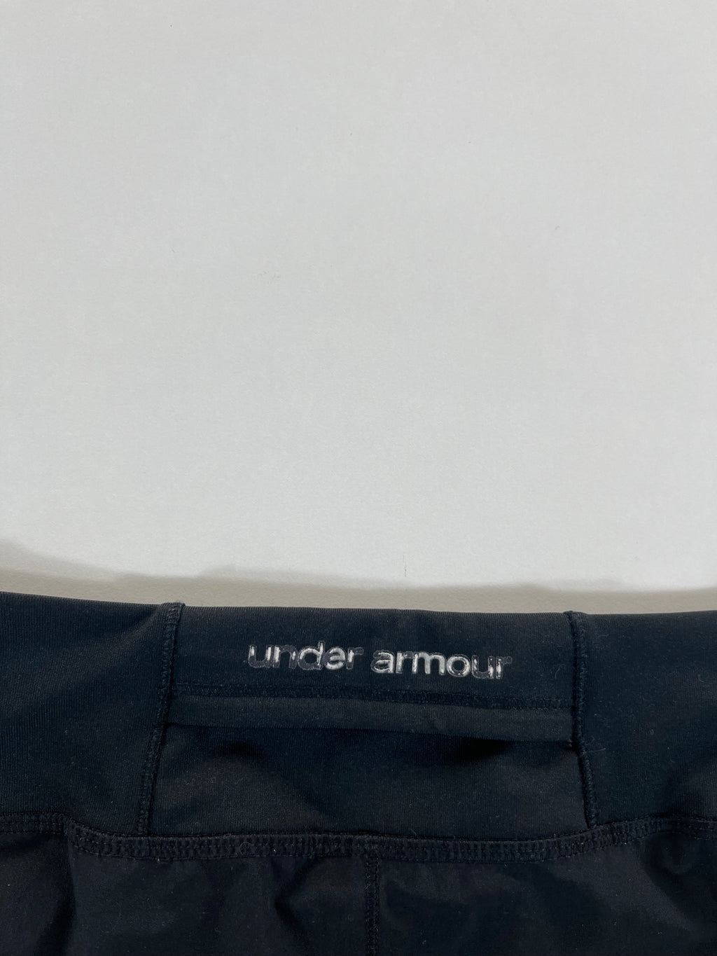 Under Armour short