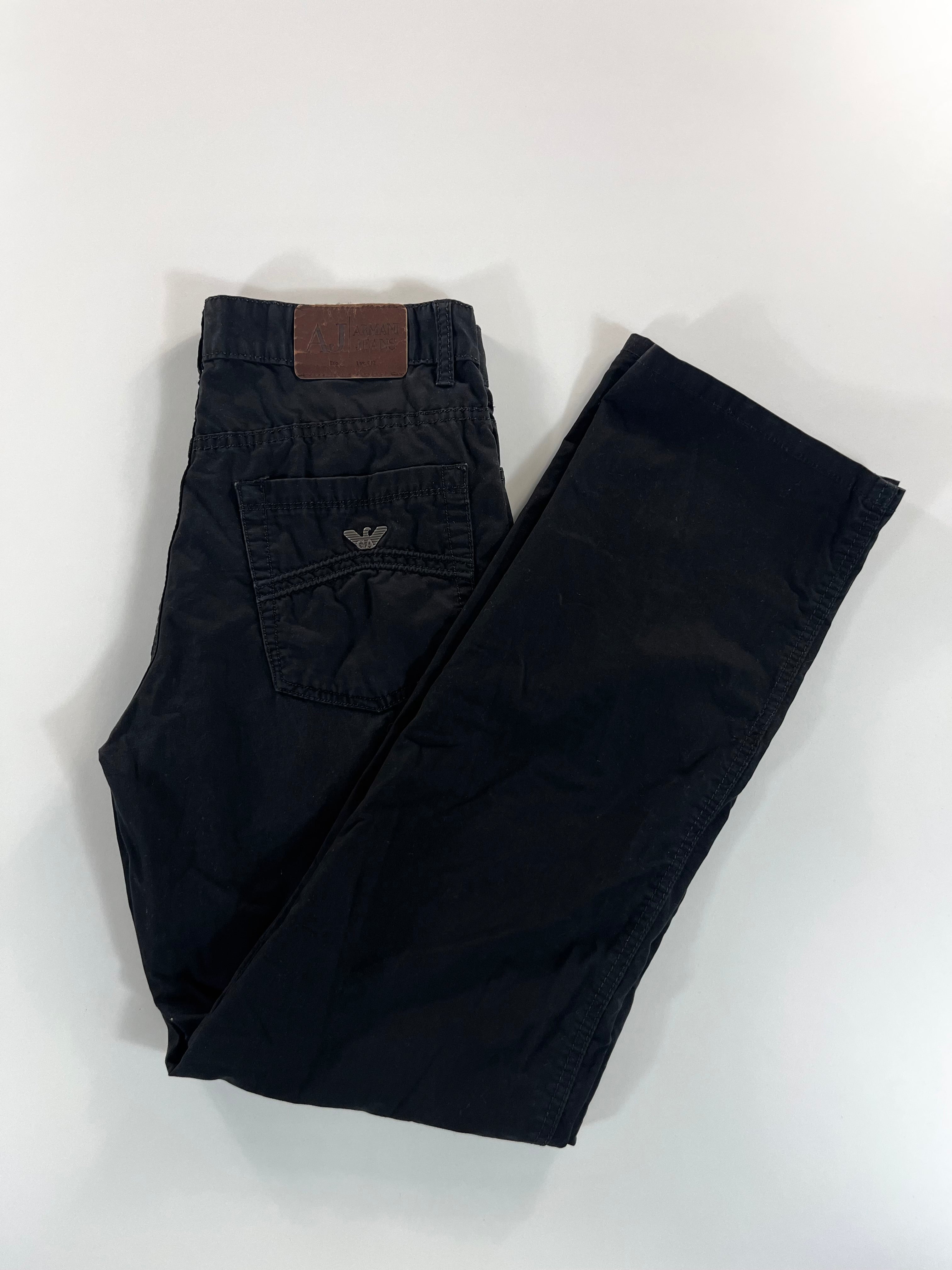 Armani Jeans nadrág