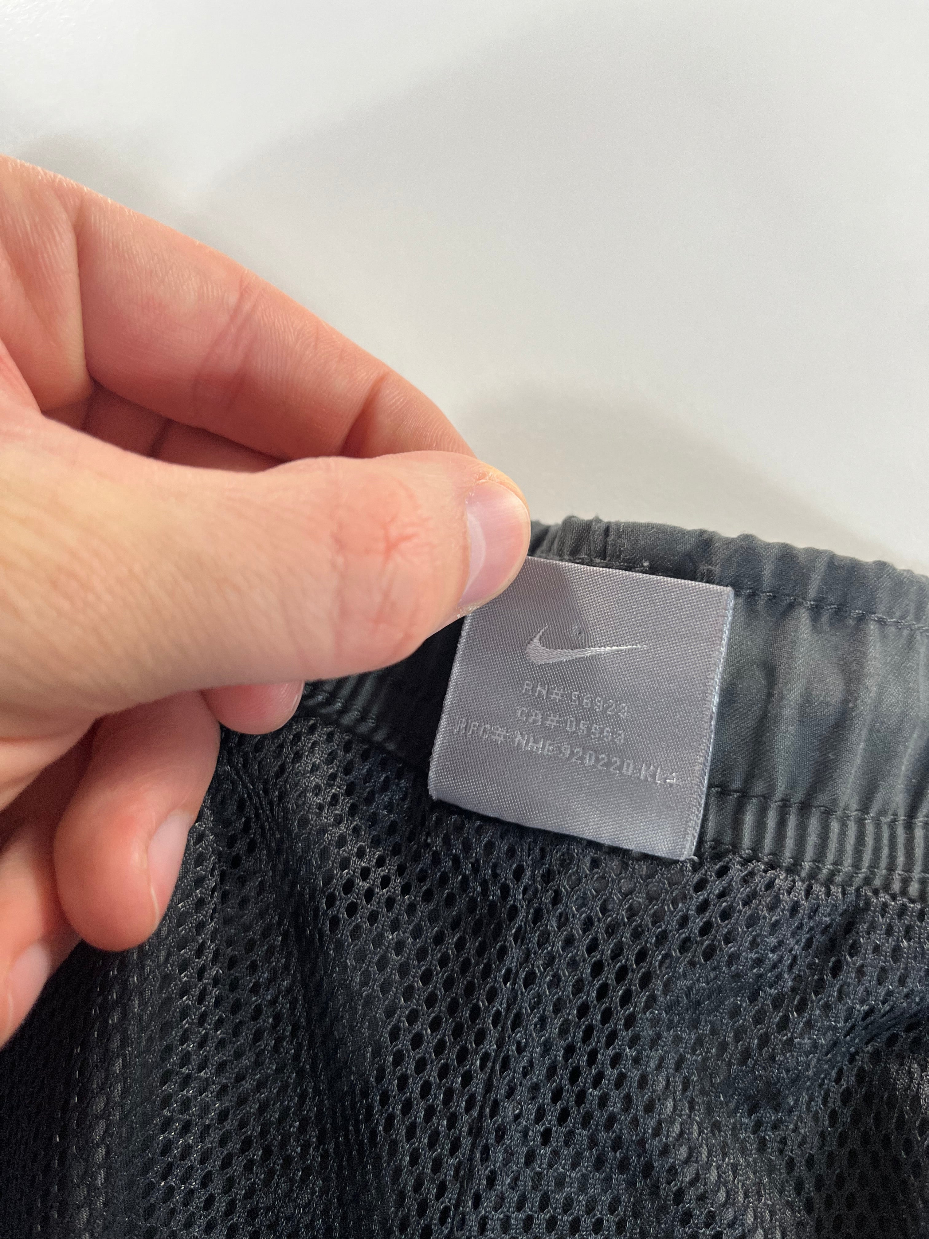 Nike vintage nadrág