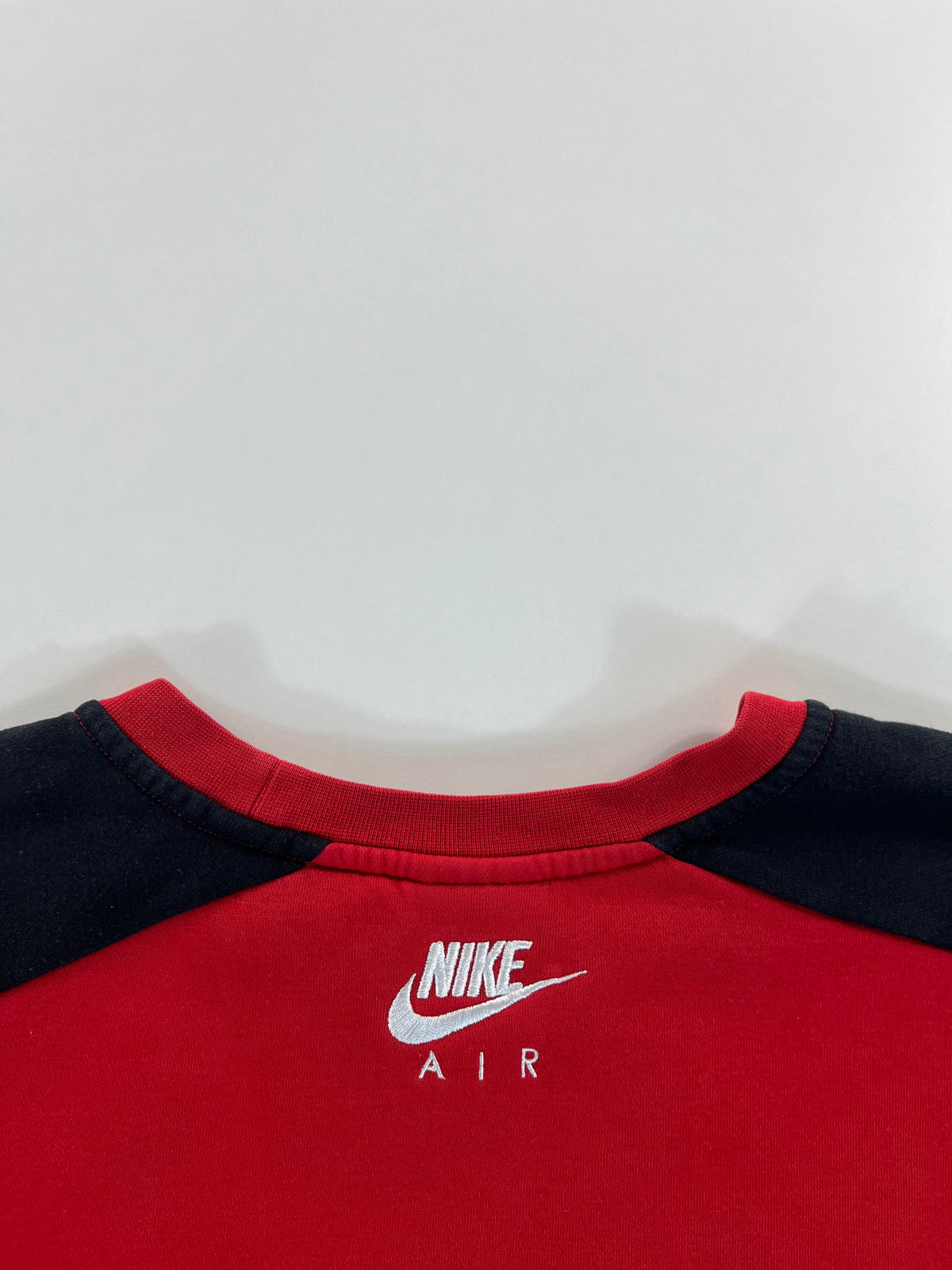 Nike Air Max crewneck pulóver