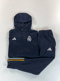 Adidas Real Madrid 2023-2024 melegítőszett