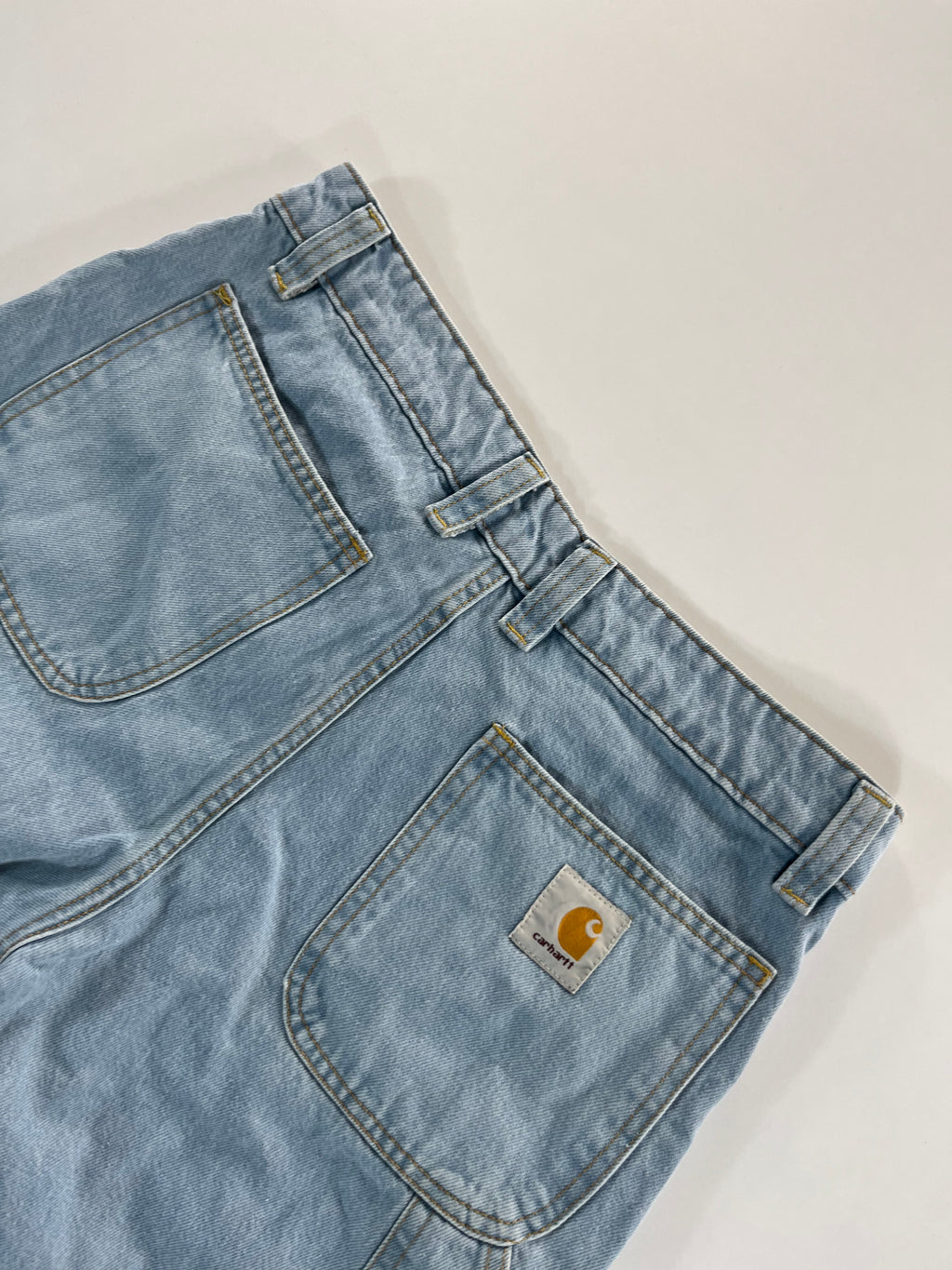 Carhartt Relaxed fit short