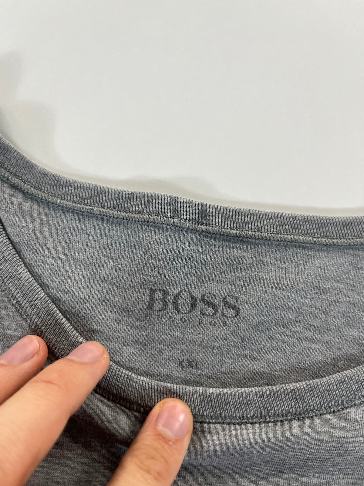 Hugo Boss póló