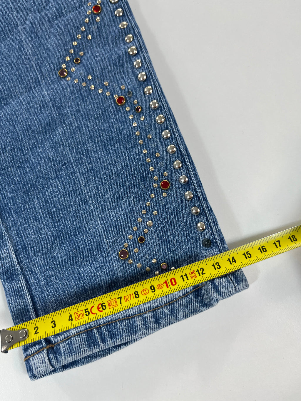 Versace Jeans farmernadrág