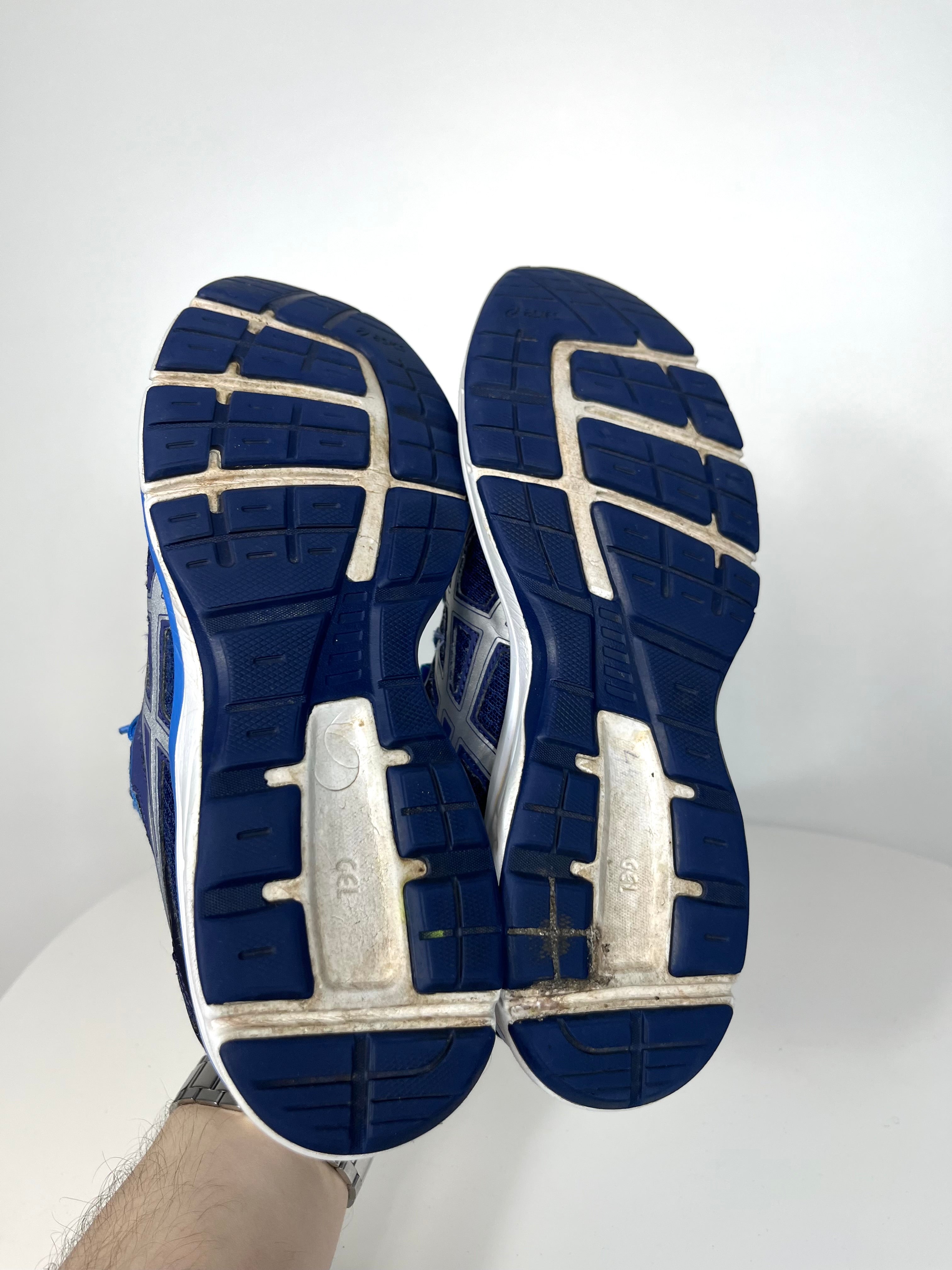 Asics Gel Galaxy 9 cipő