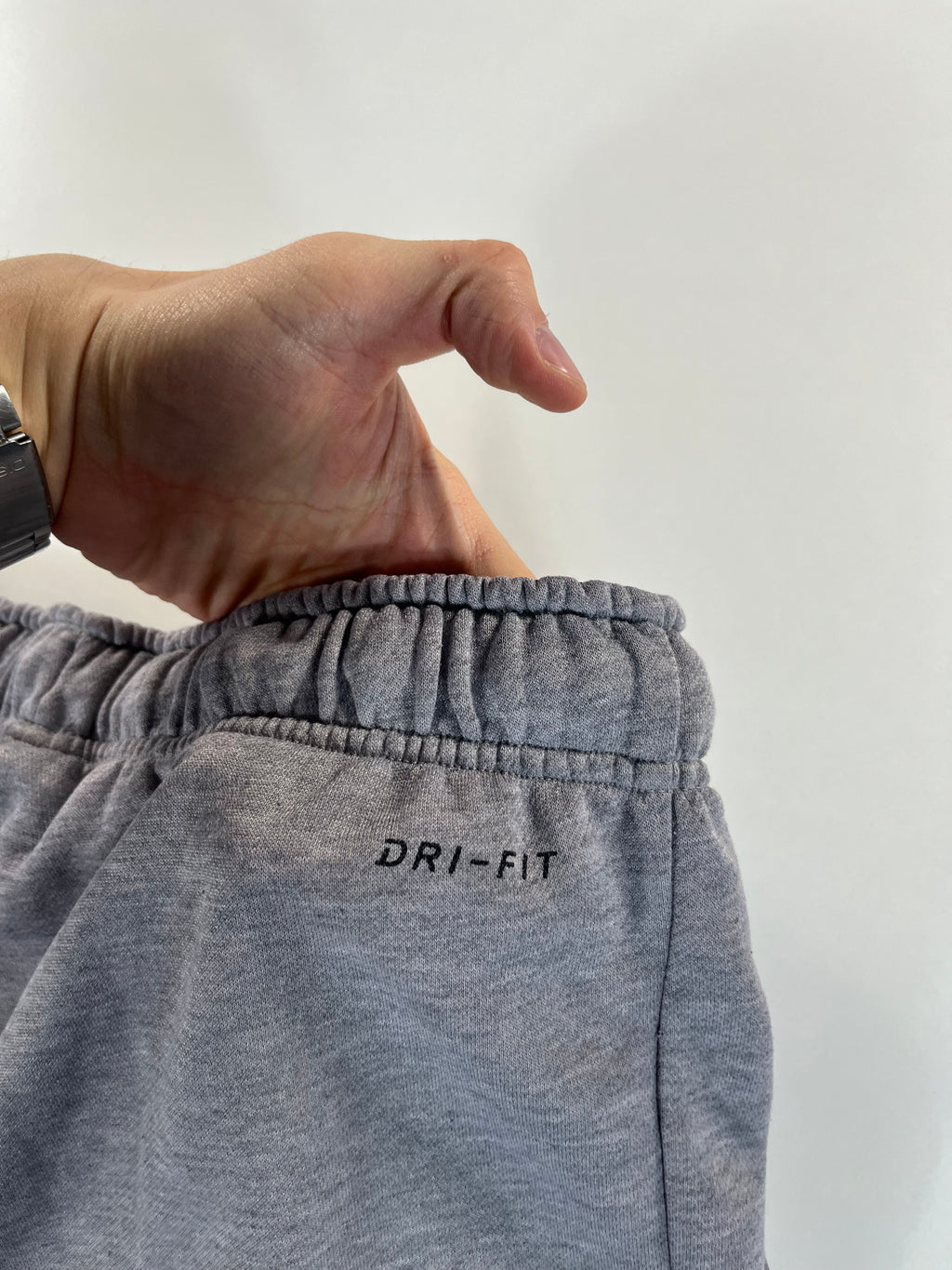 Nike Dry Fleece nadrág