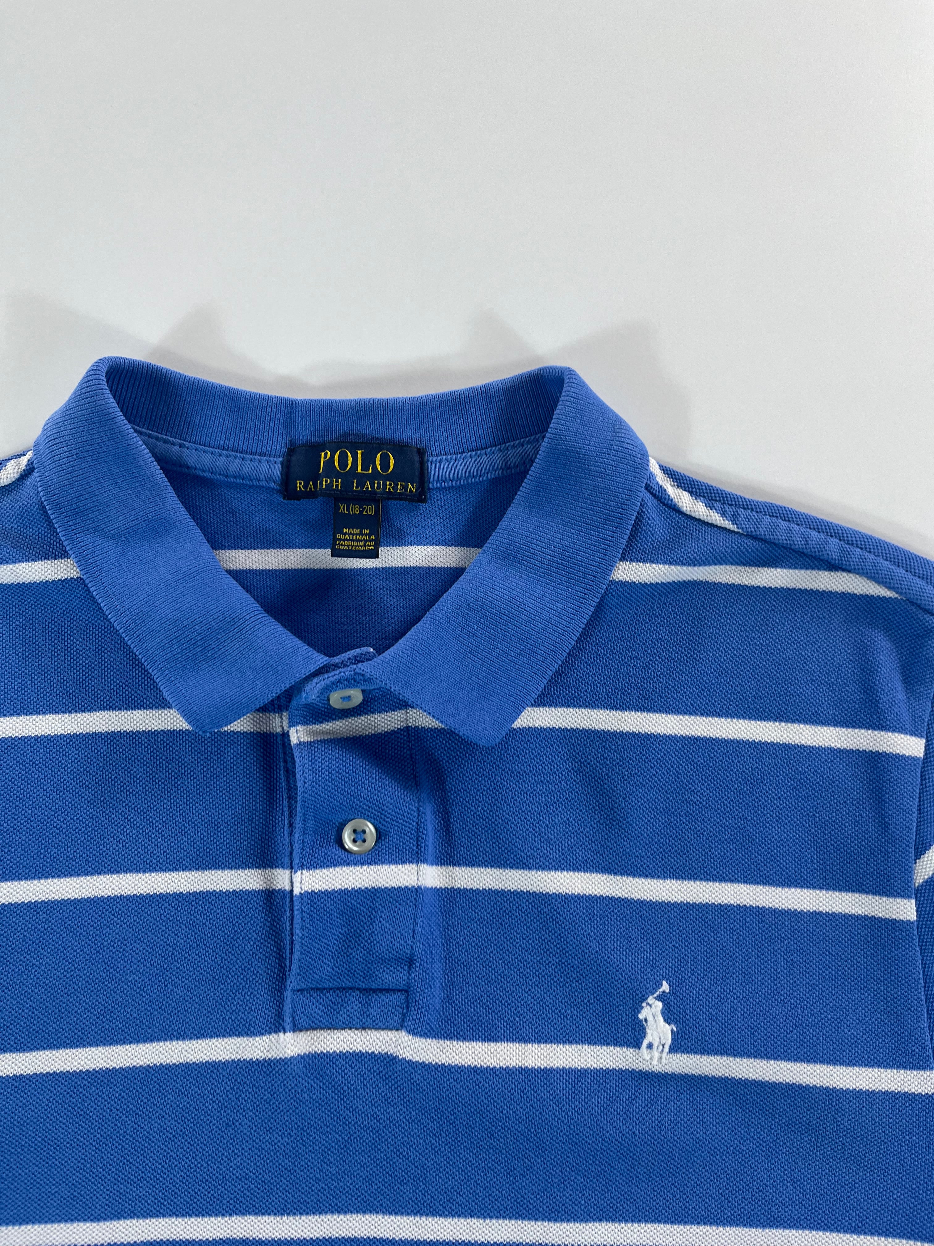 Ralph Lauren pólóing