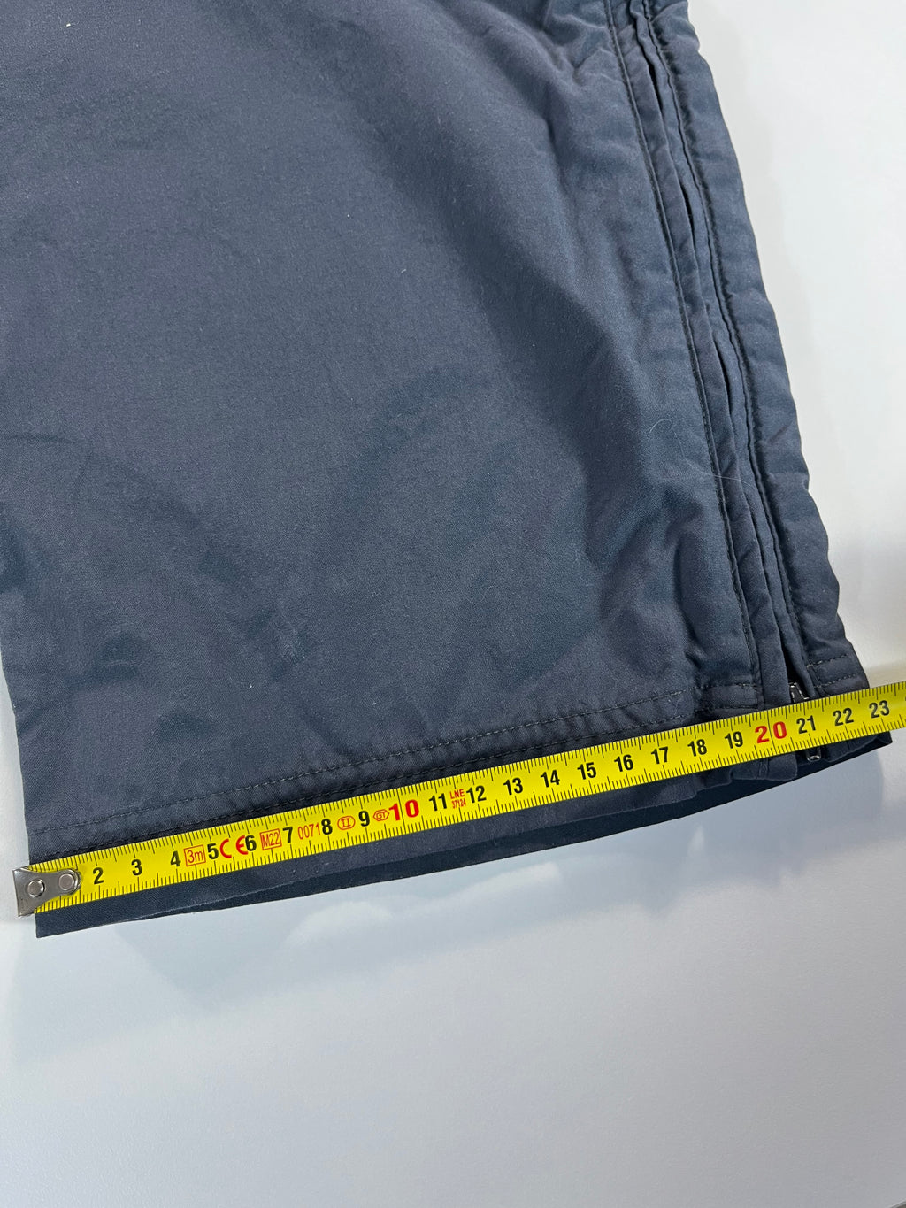 Mammut 2 in 1 nadrág