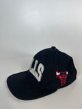 Mitchell & Ness Chicago Bulls sapka