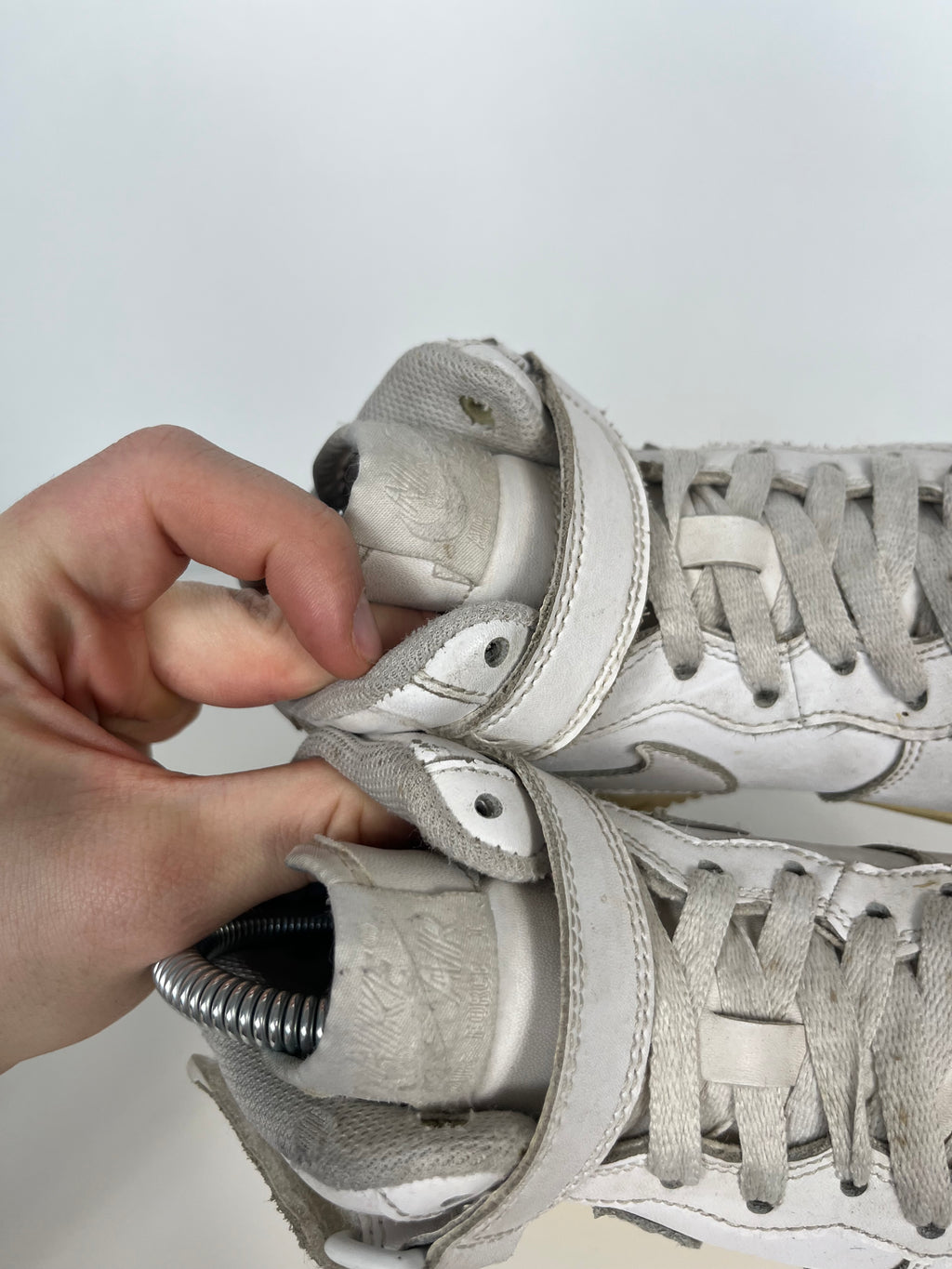Nike Air Force 1 Mid cipő