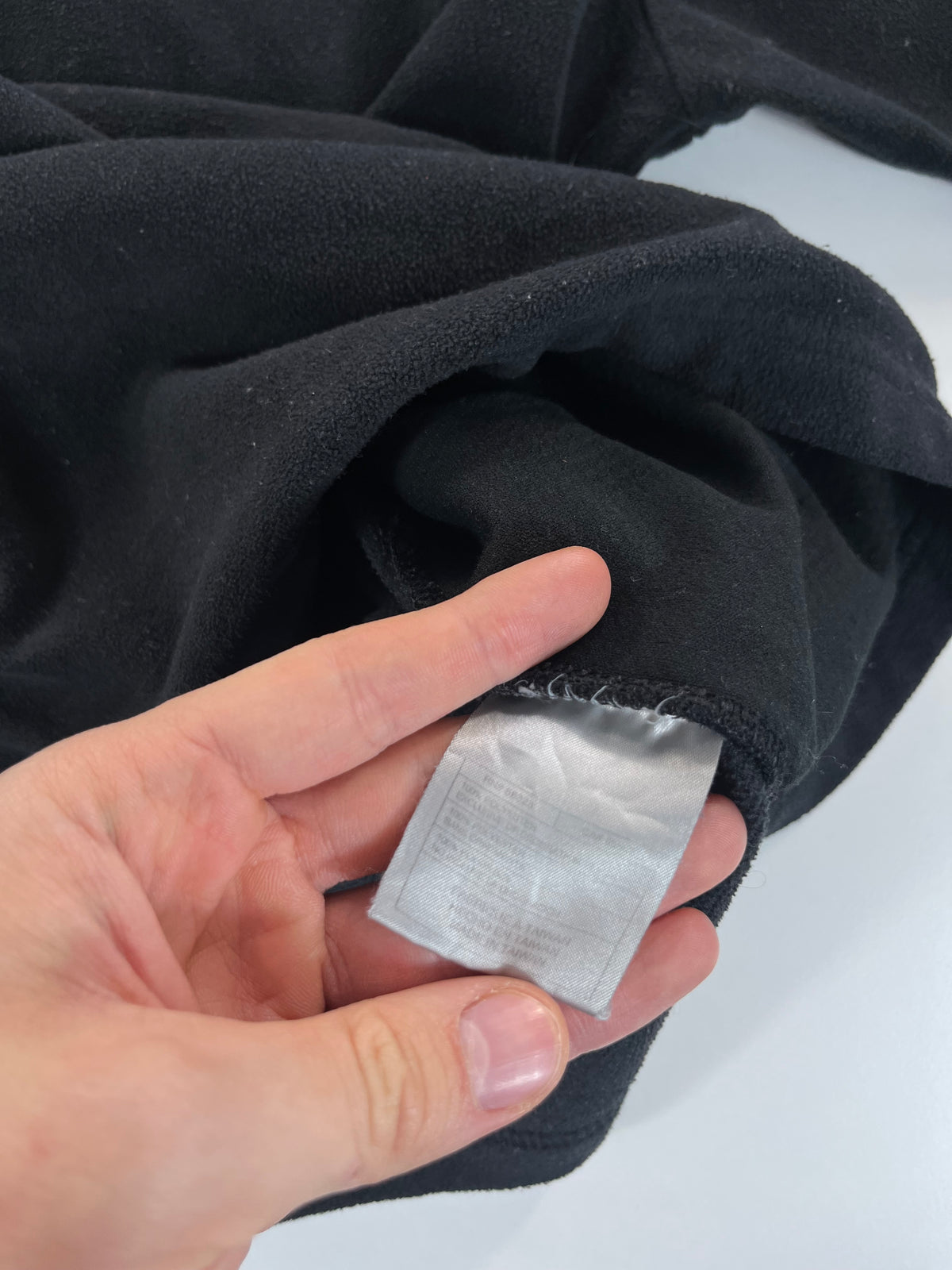 Nike Therma-Fit hoodie pulóver