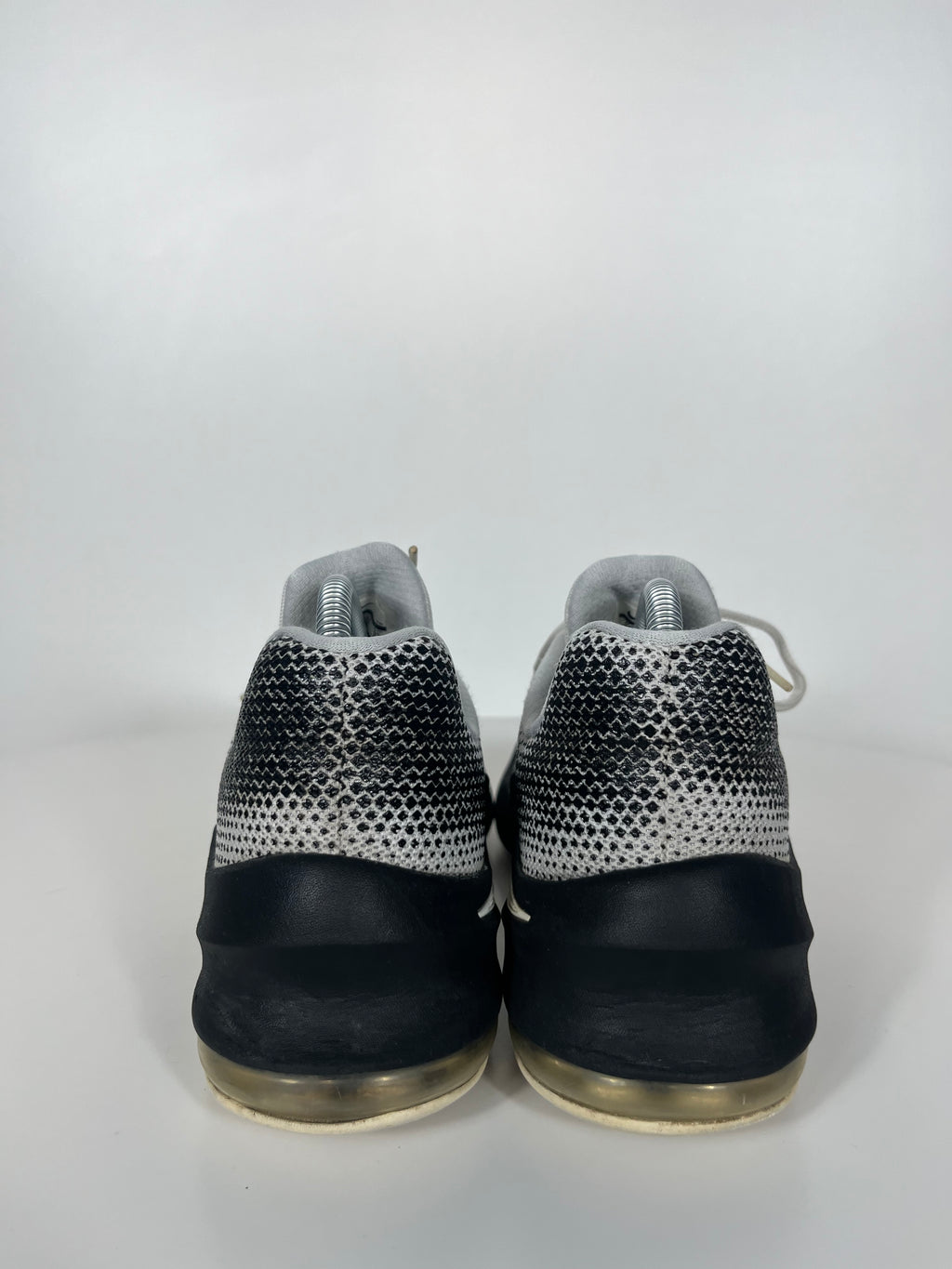 Nike Air Max Infuriate cipő